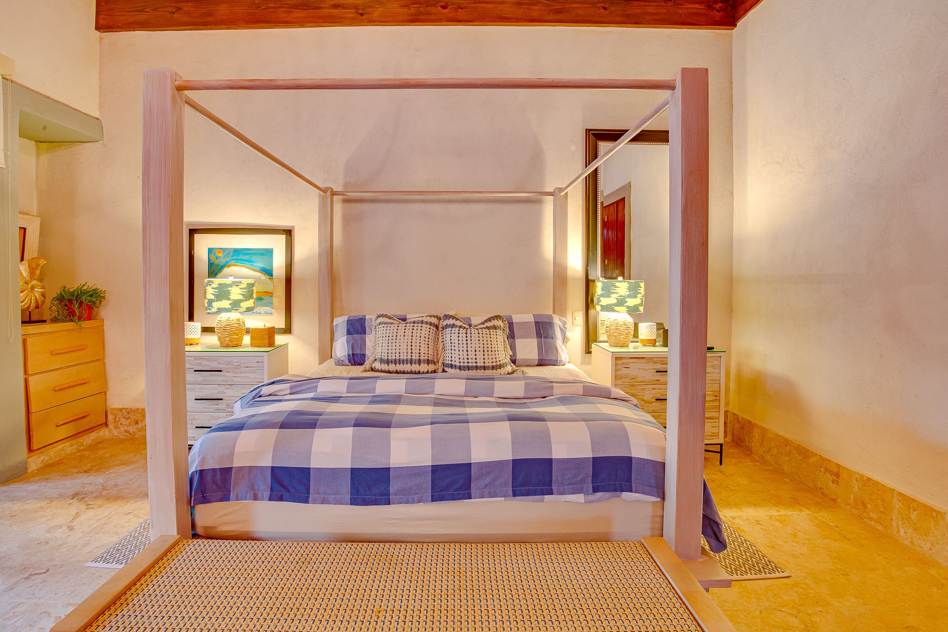 Villa Tortuga Bay C17