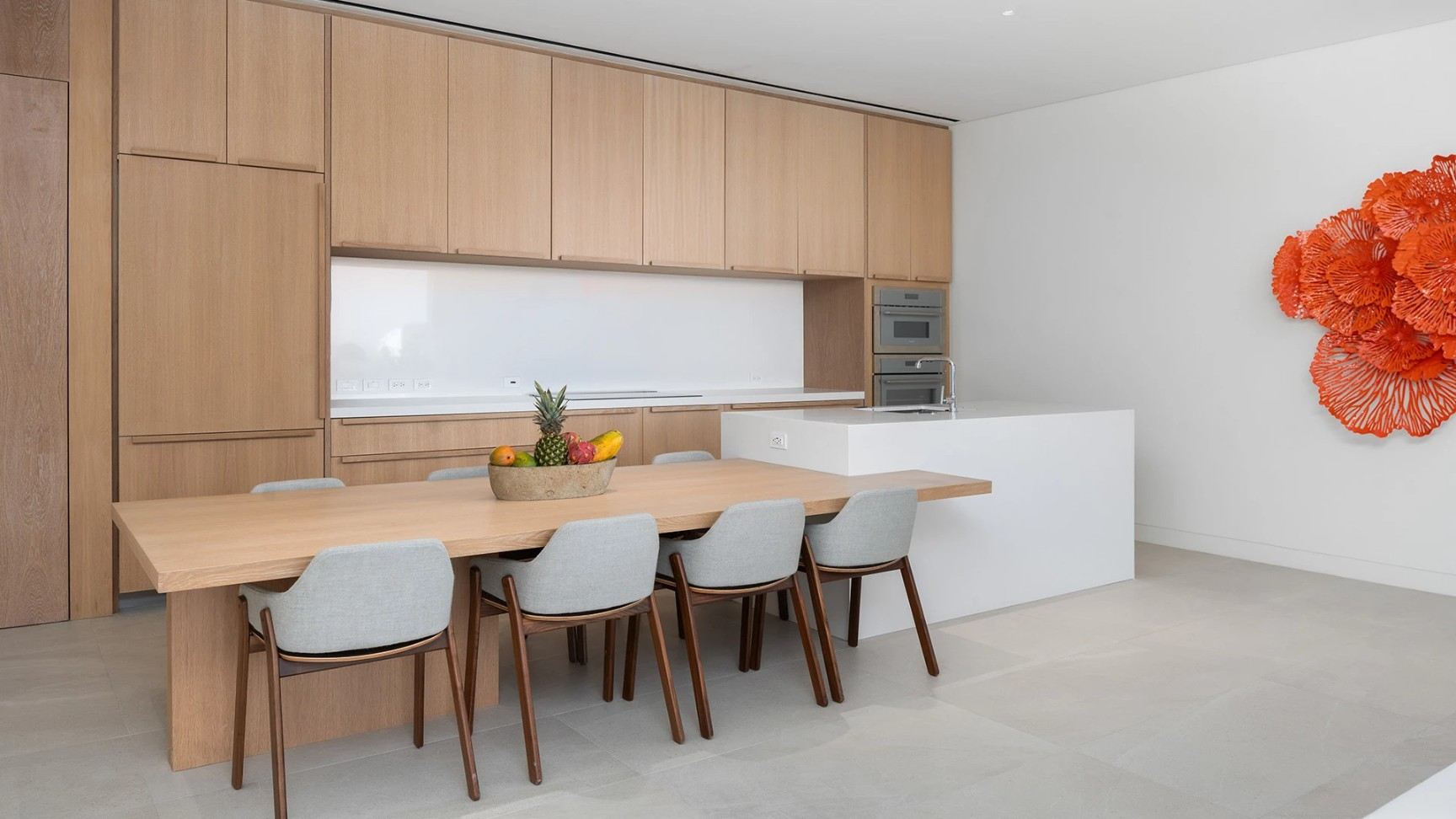 North Shore Enclave - 3 BDR OCEAN FRONT BEACH HOUSE