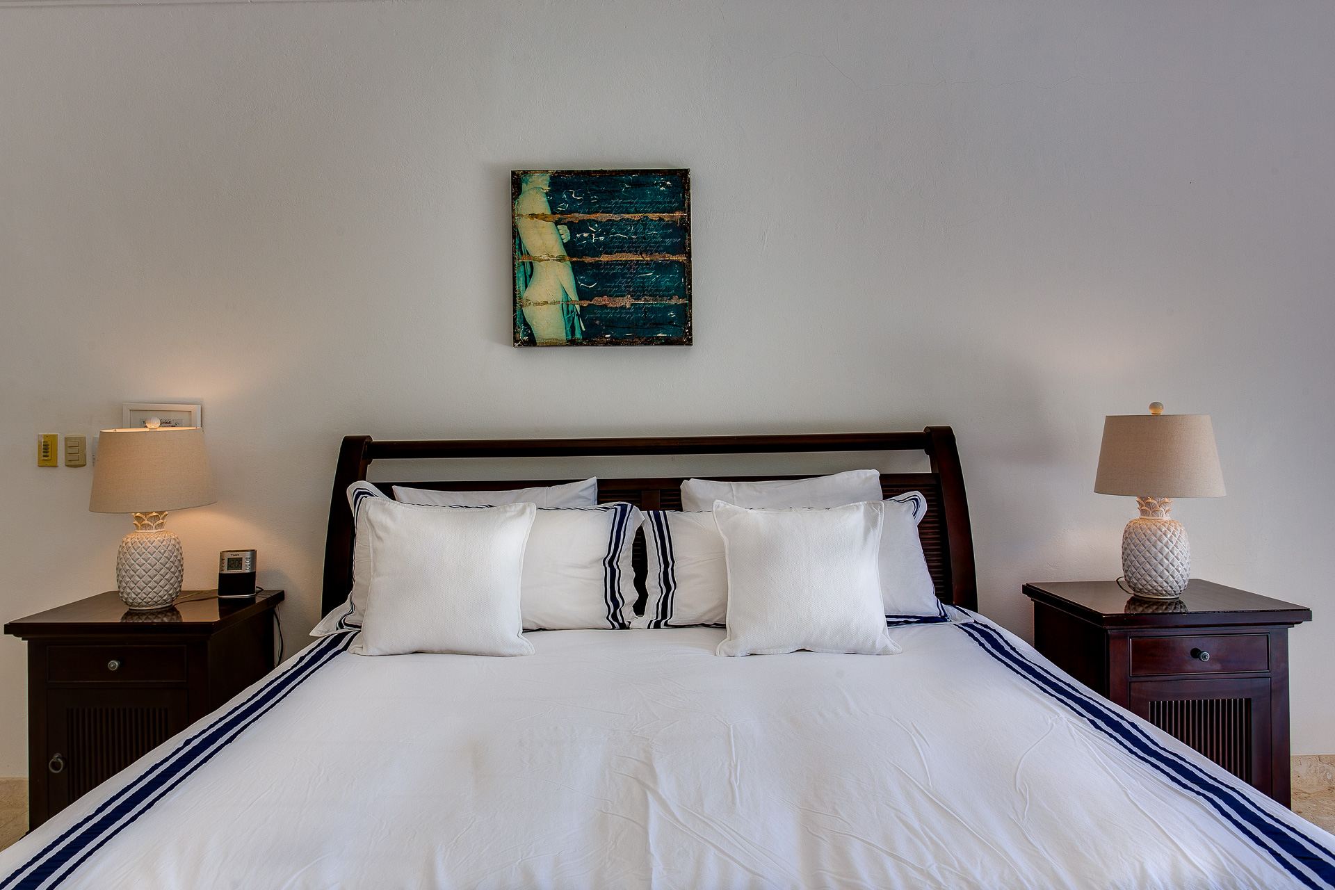 Villa Tortuga Bay B14