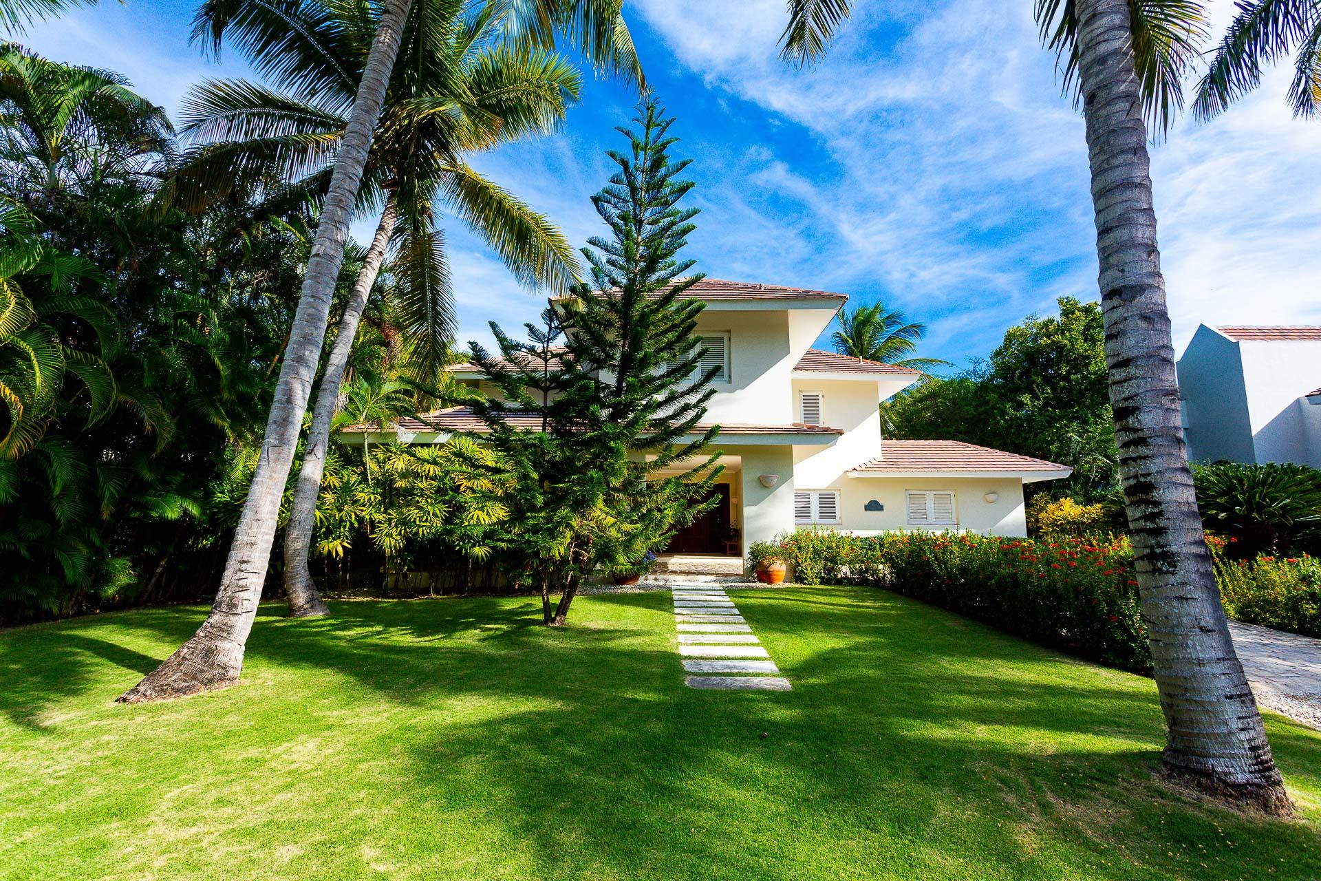 Villa Tortuga Bay B14