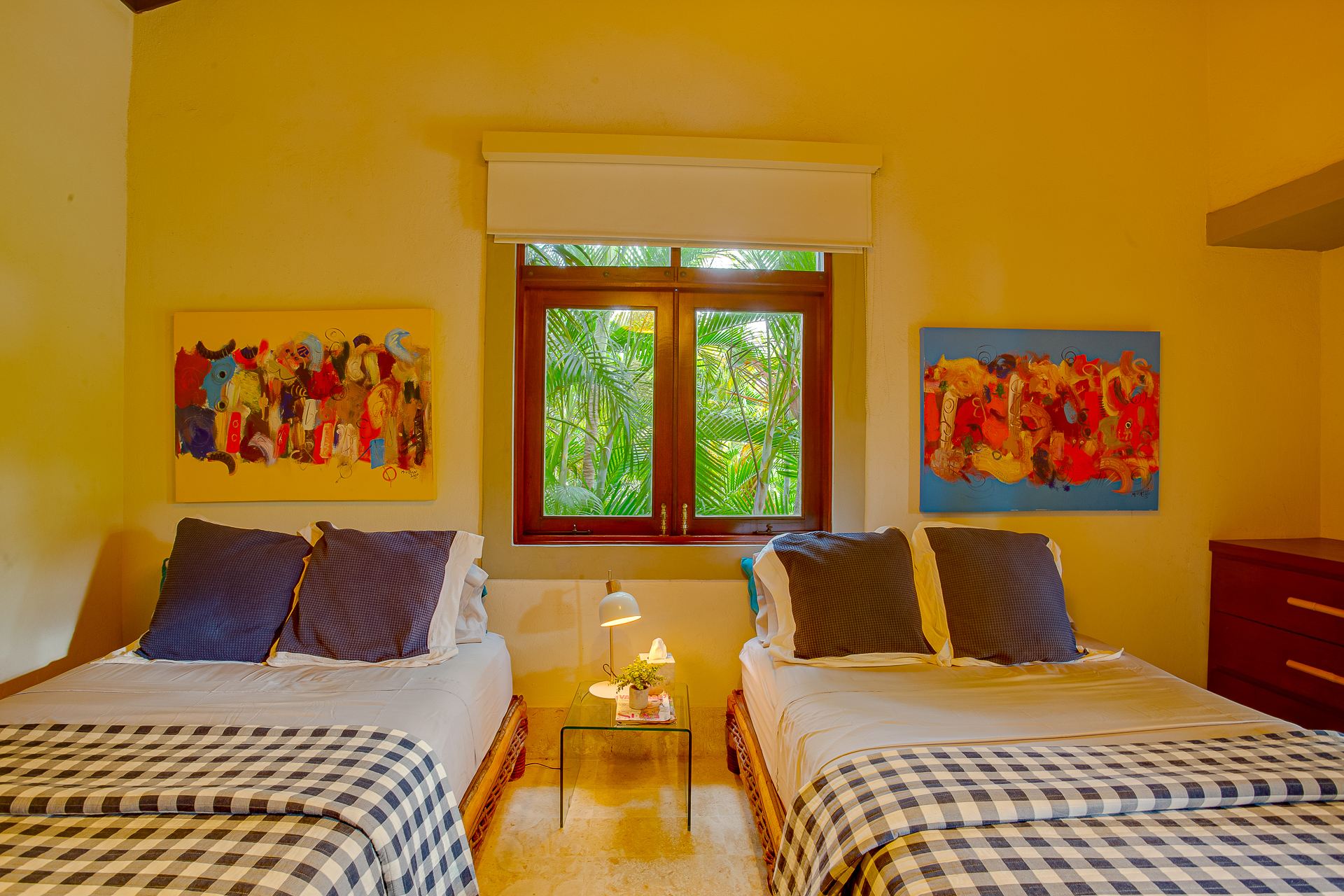 Villa Tortuga Bay C17