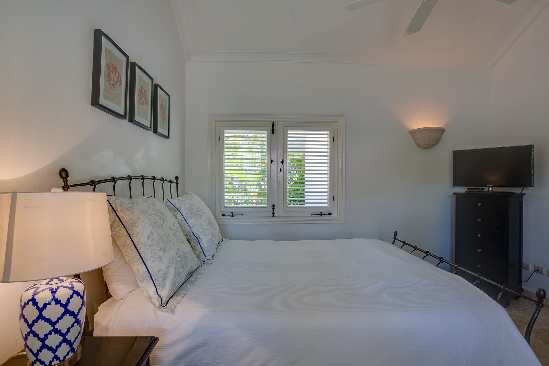 Villa Tortuga Bay B14