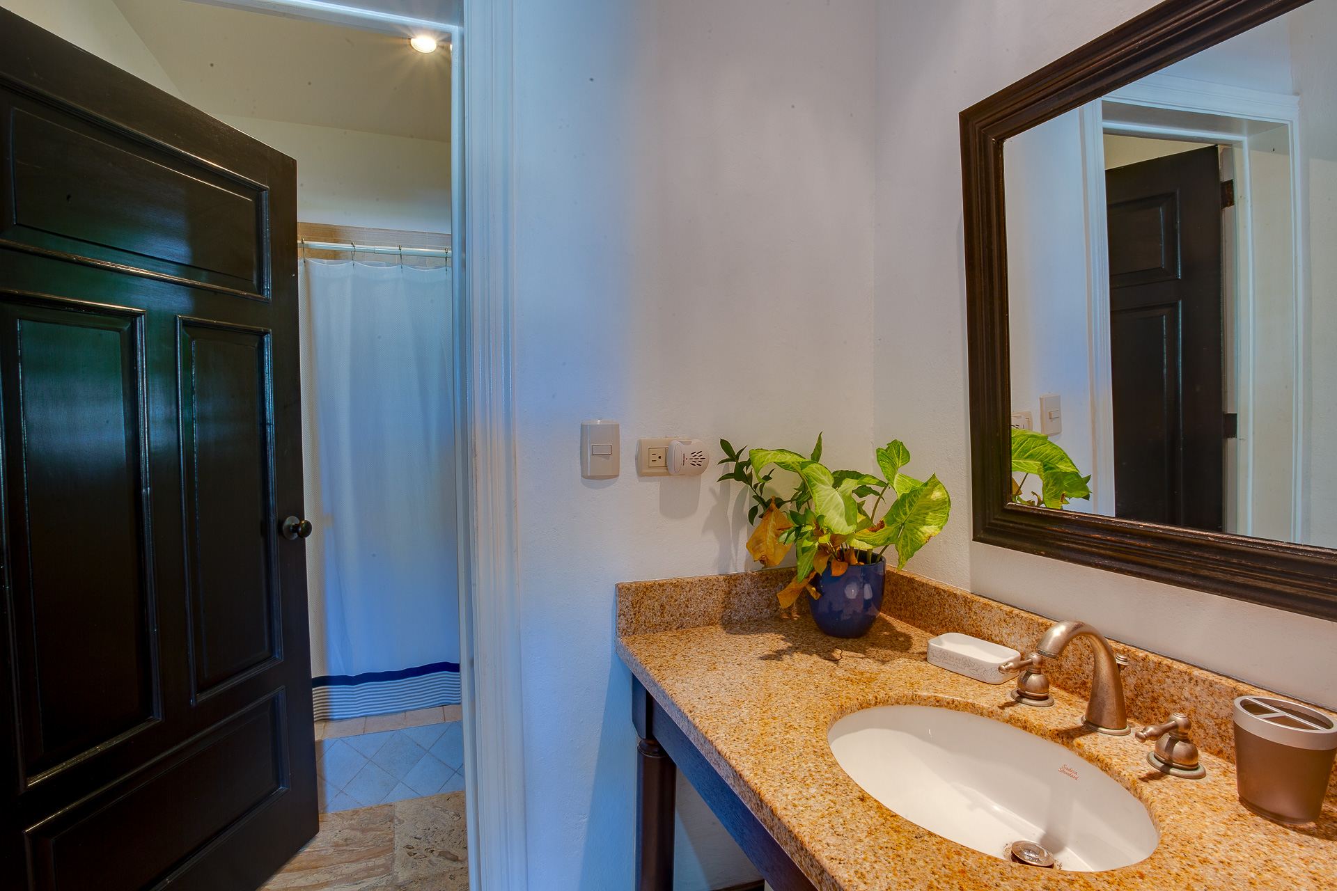 Villa Tortuga Bay B14