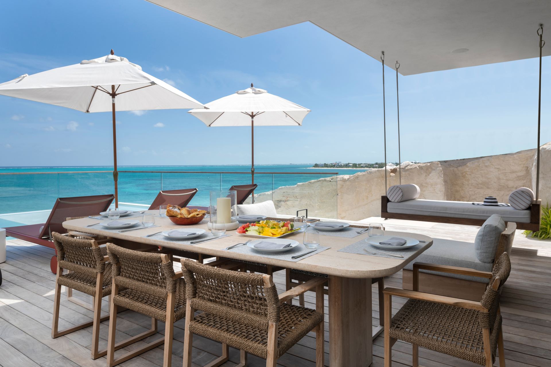 North Shore Enclave - 4 BDR OCEAN FRONT BEACH HOUSE