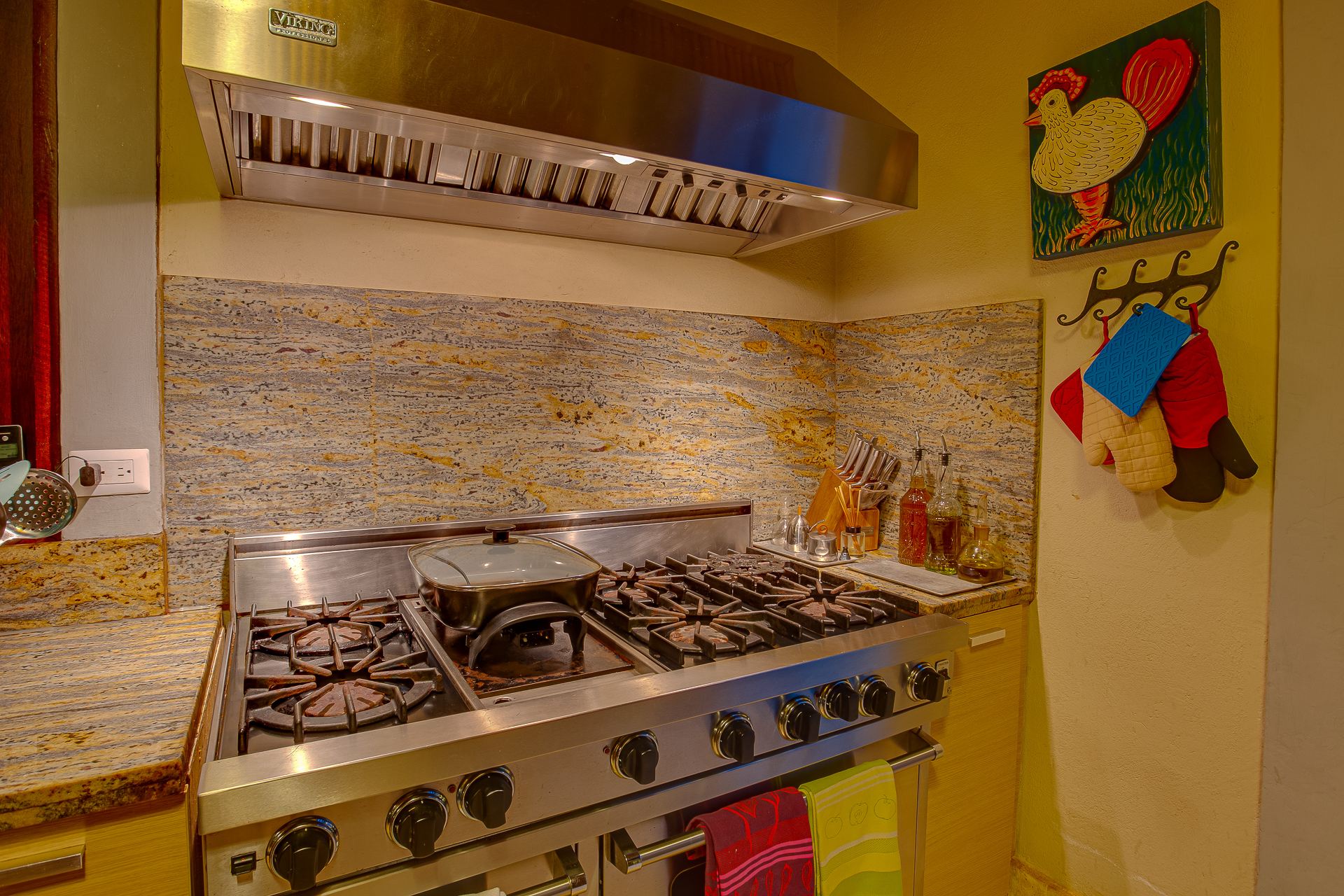 Villa Tortuga Bay C17