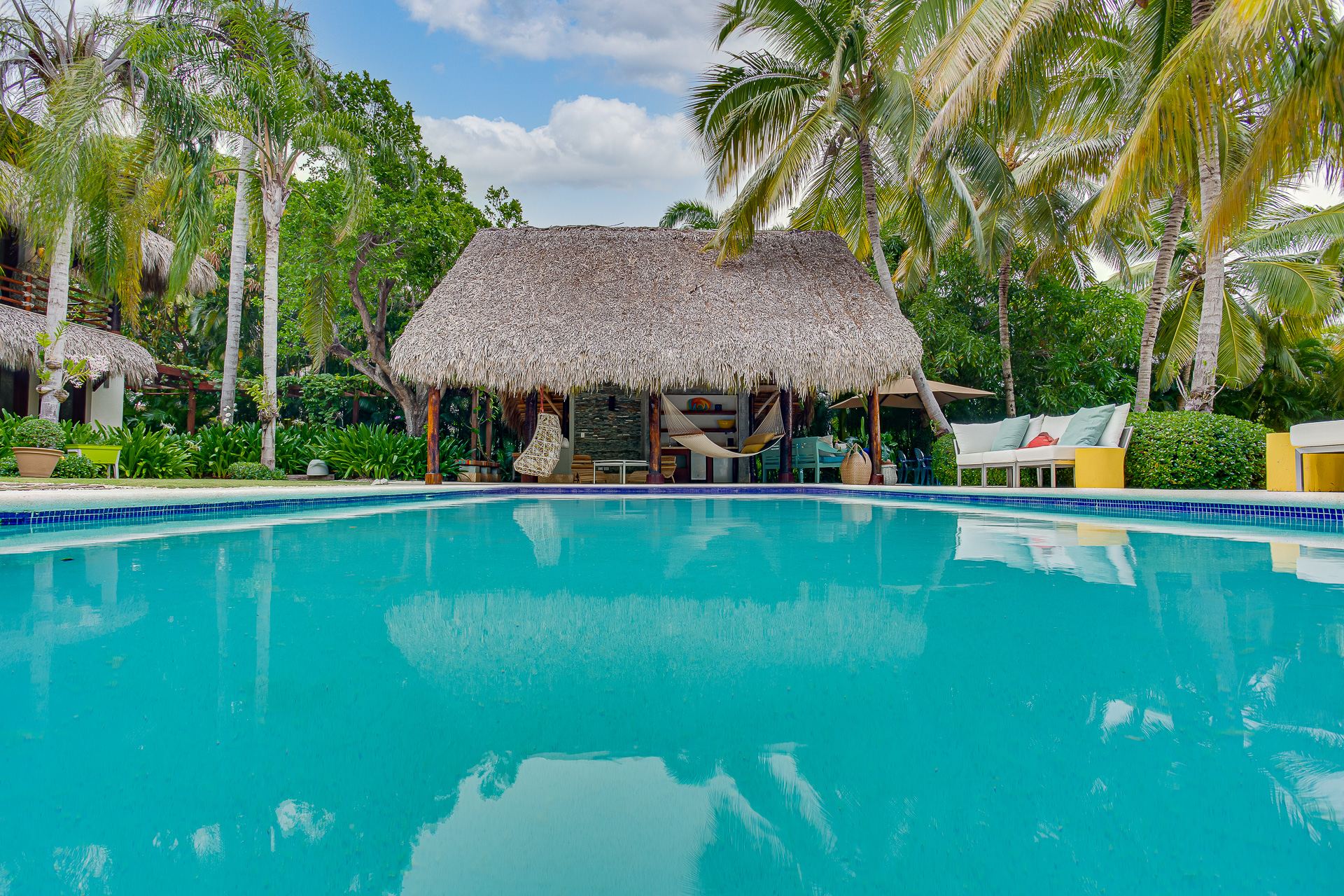 Villa Tortuga Bay C17