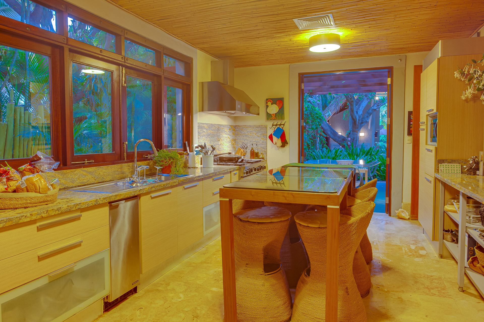 Villa Tortuga Bay C17