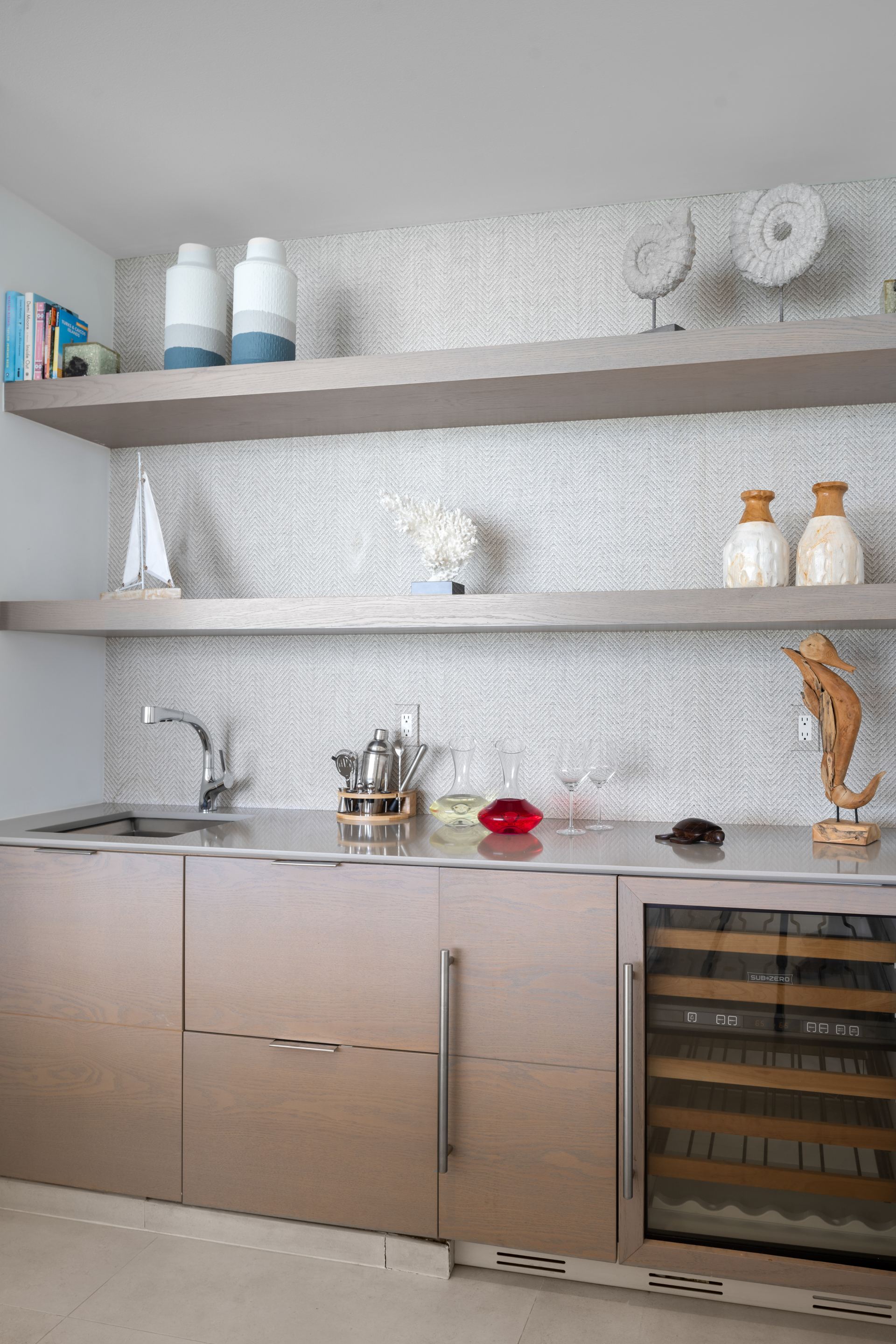 North Shore Enclave - 4 BDR BEACHFRONT VILLA