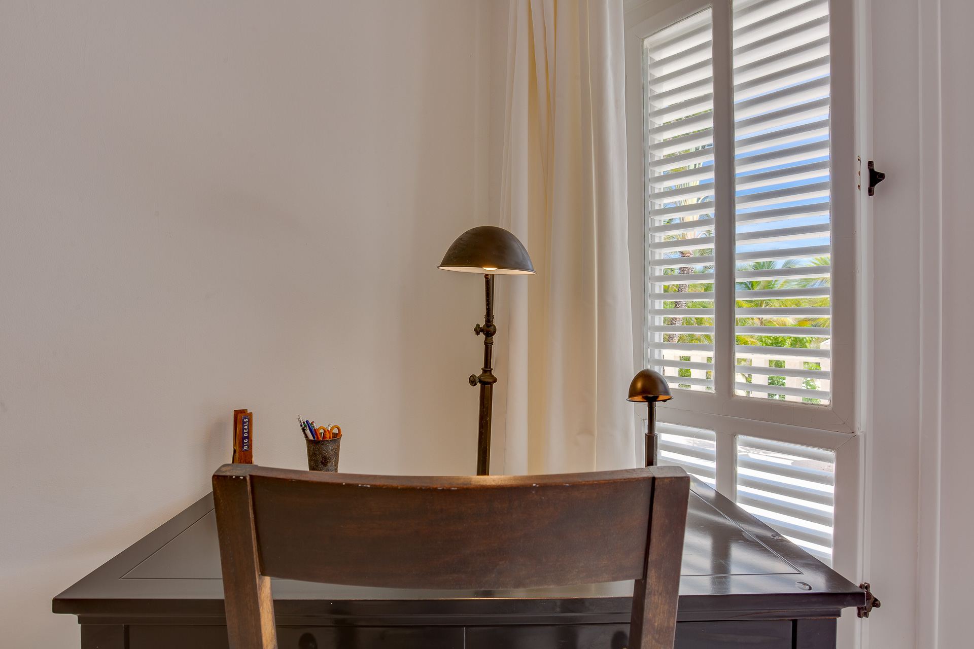 Villa Tortuga Bay B14