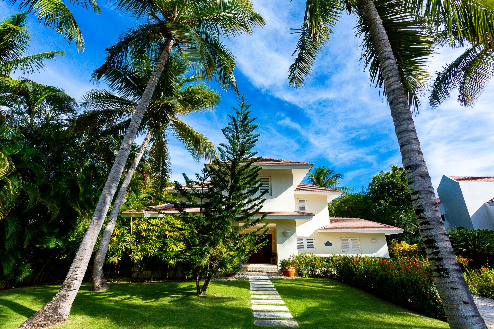 Villa Tortuga Bay B14