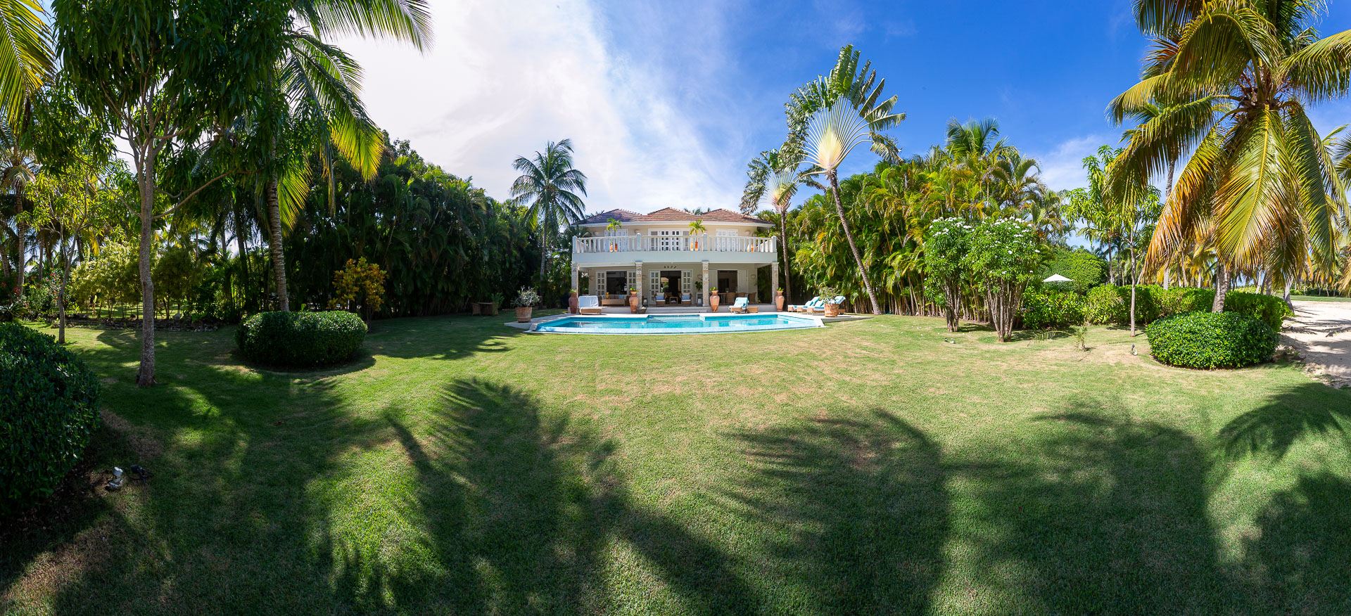 Villa Tortuga Bay B14