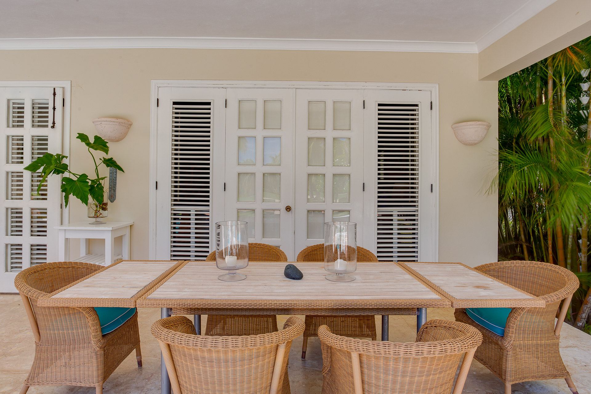 Villa Tortuga Bay B14