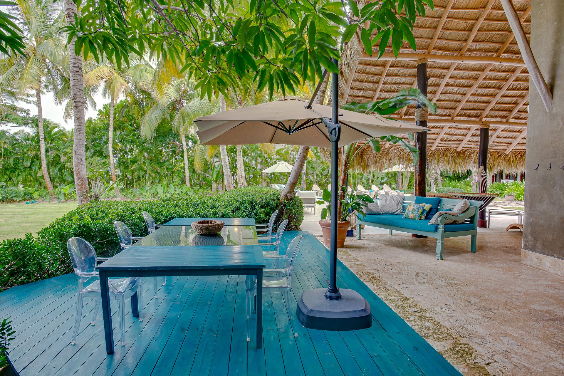 Villa Tortuga Bay C17