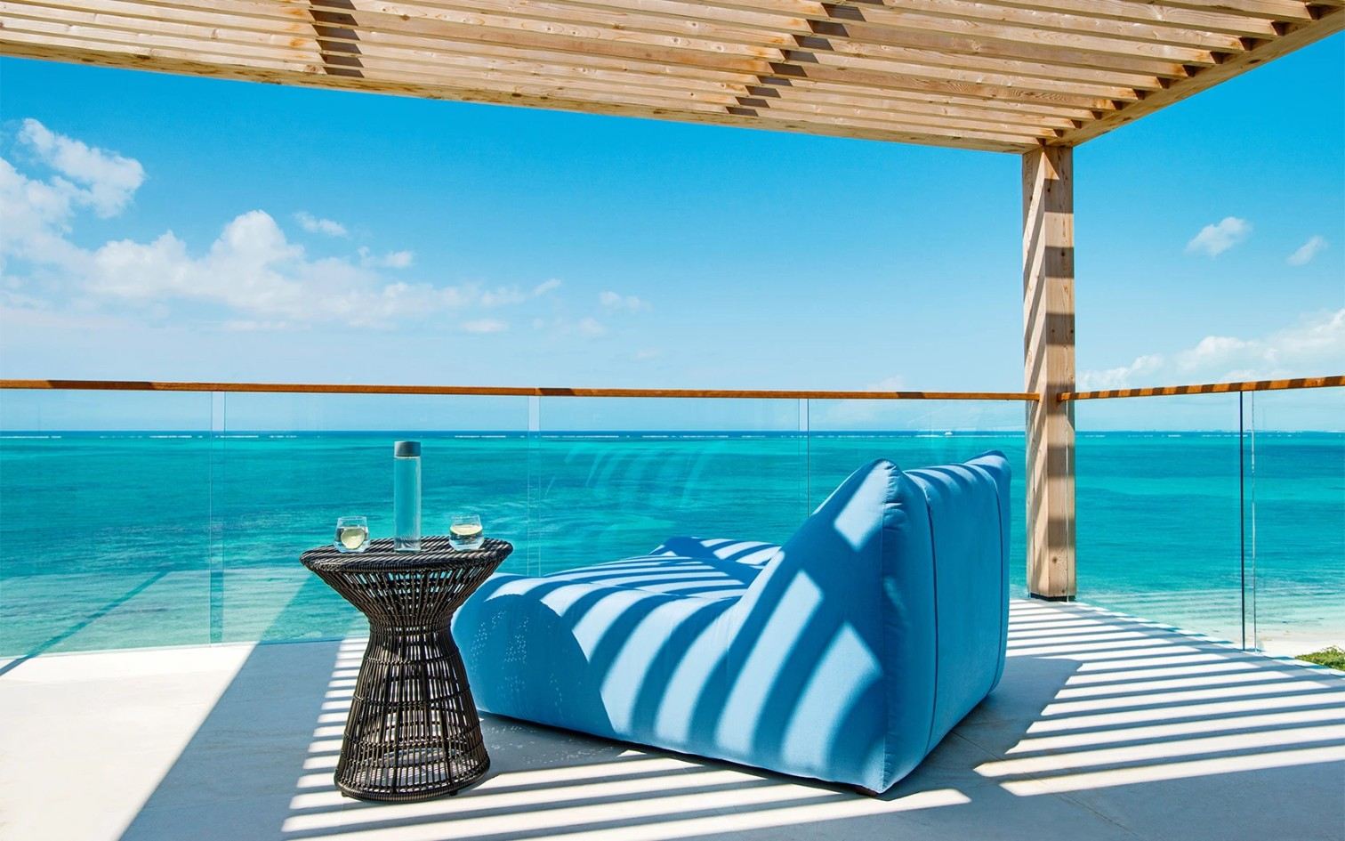 North Shore Enclave - 5 BDR BEACHFRONT VILLA