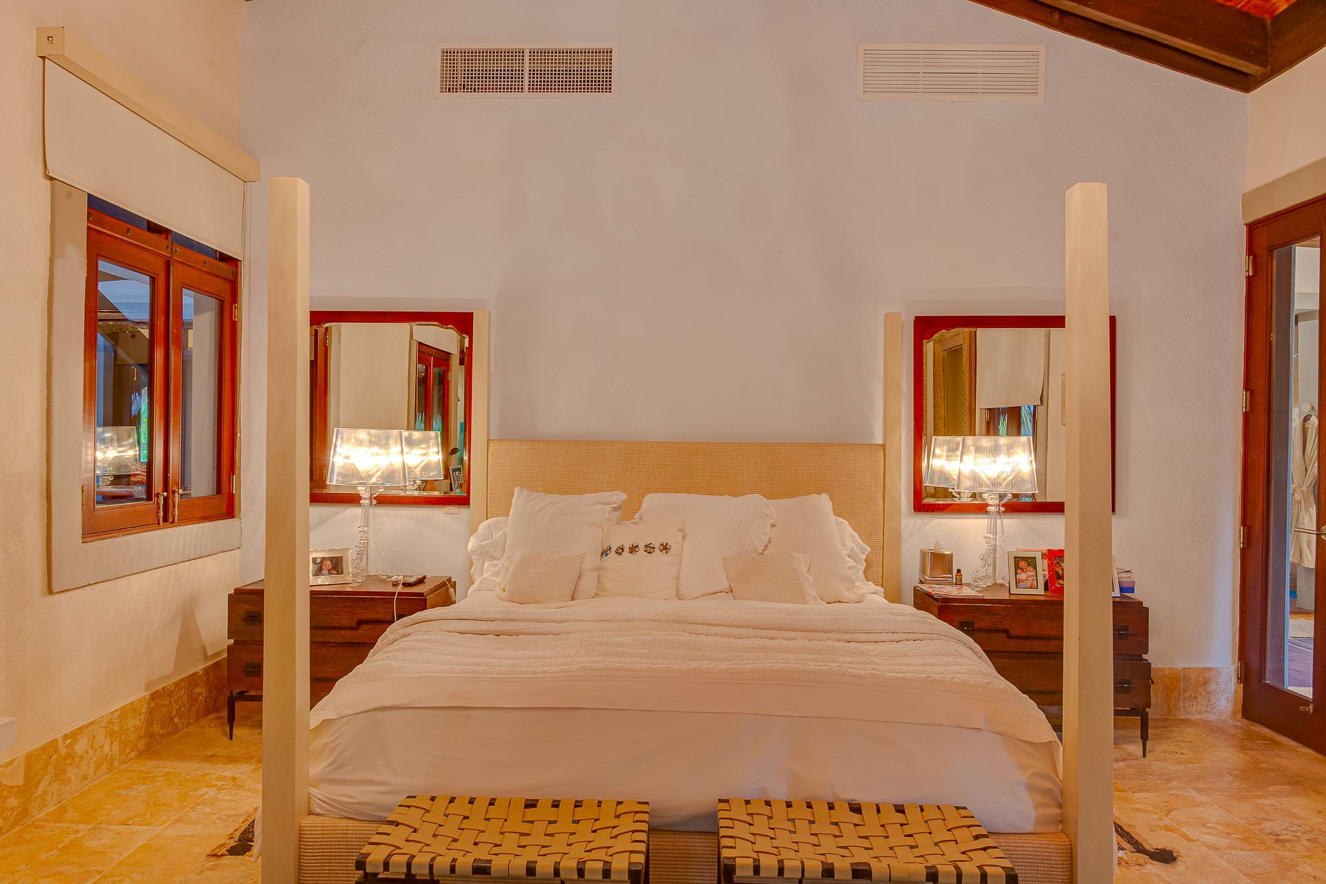 Villa Tortuga Bay C17