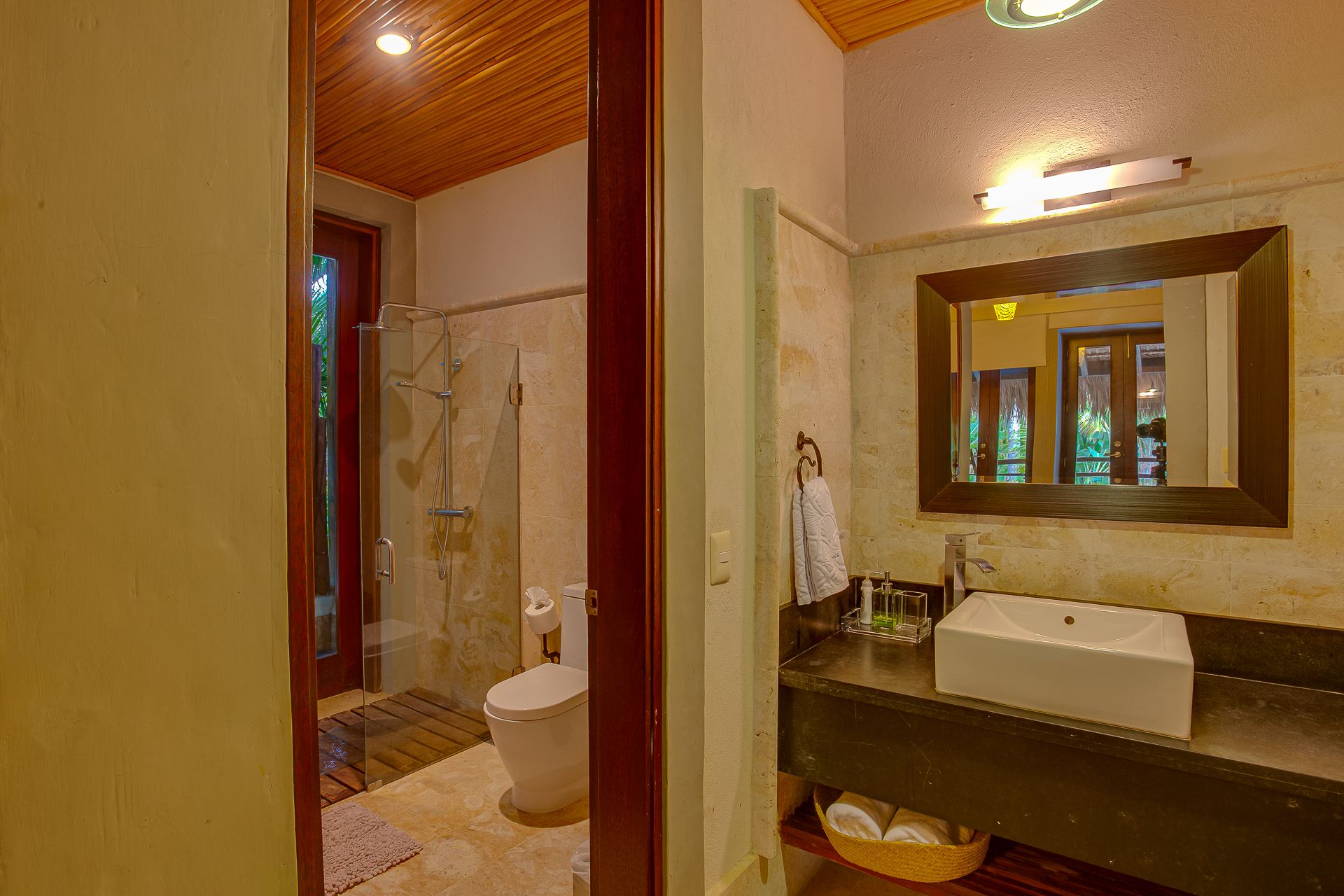 Villa Tortuga Bay C17