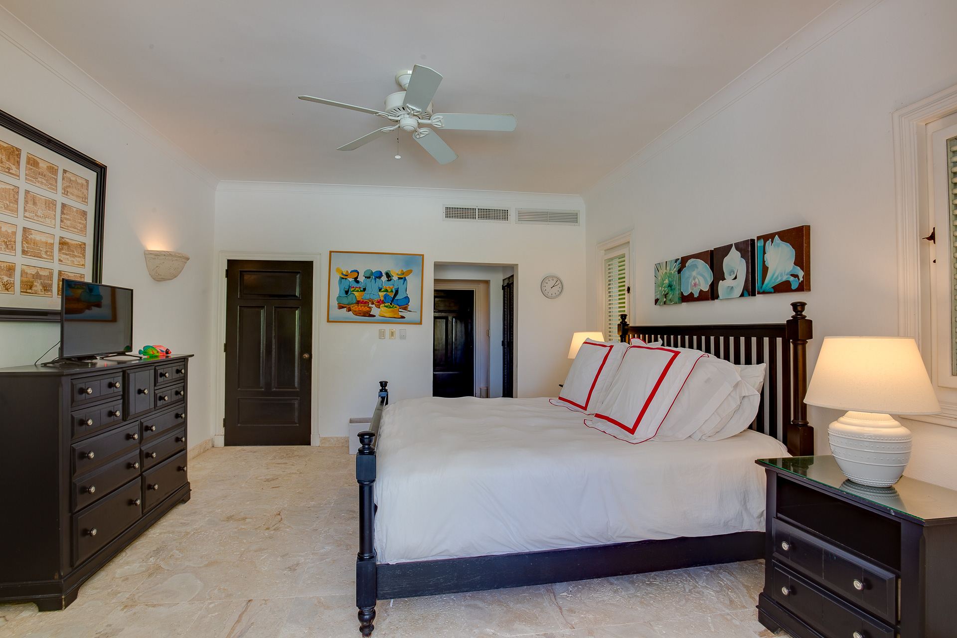 Villa Tortuga Bay B14