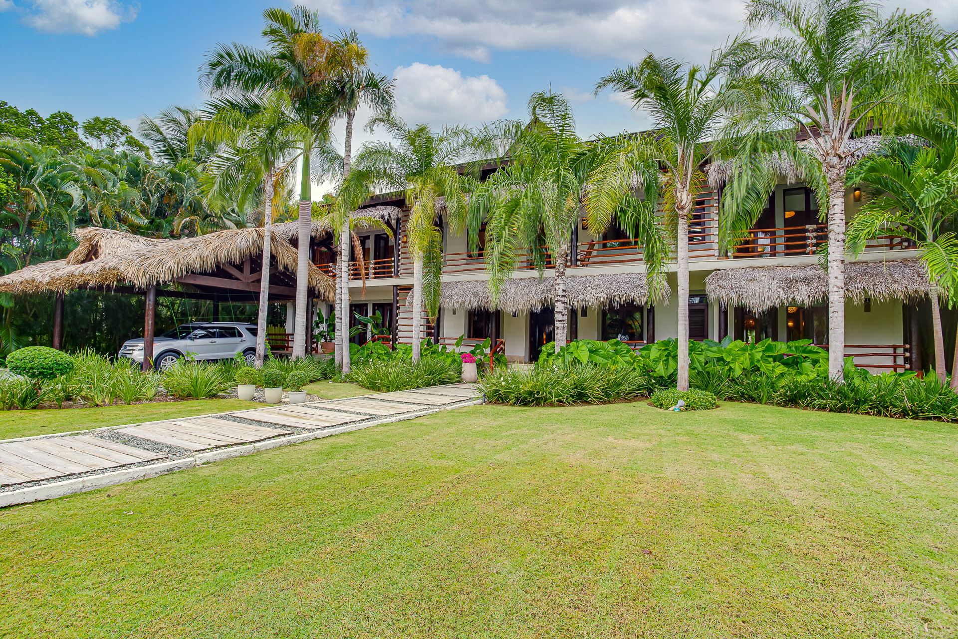 Villa Tortuga Bay C17