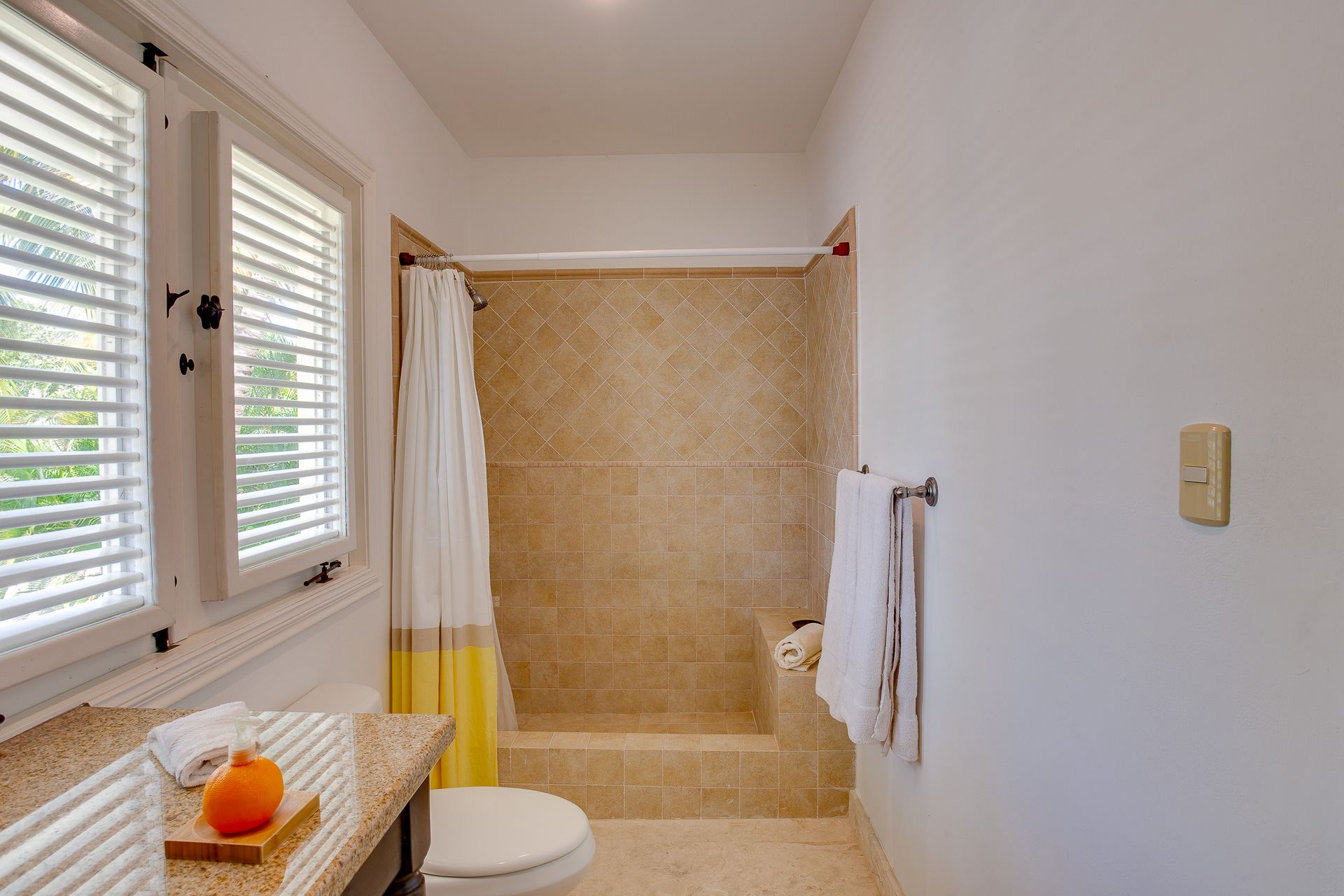 Villa Tortuga Bay B14