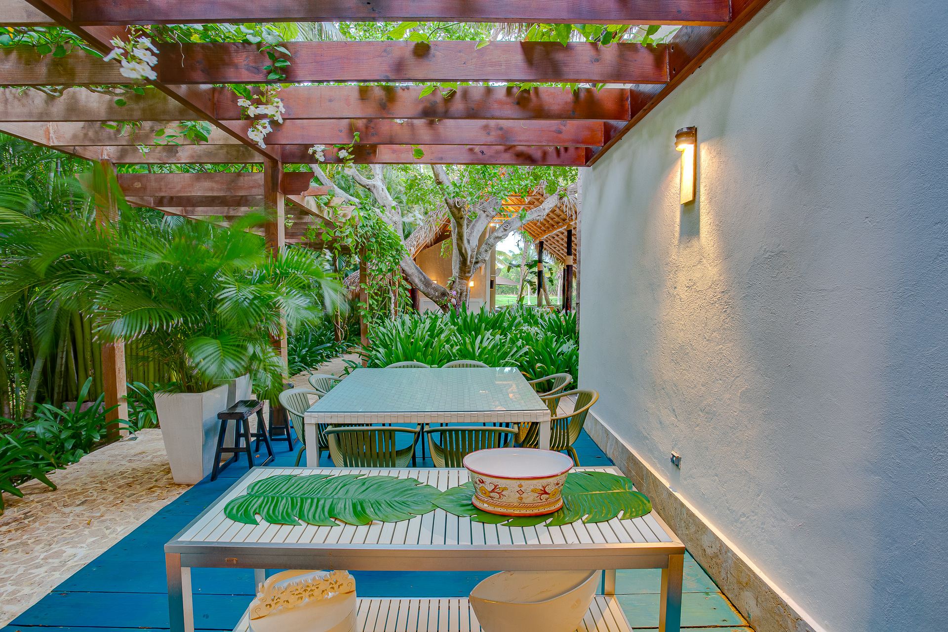 Villa Tortuga Bay C17