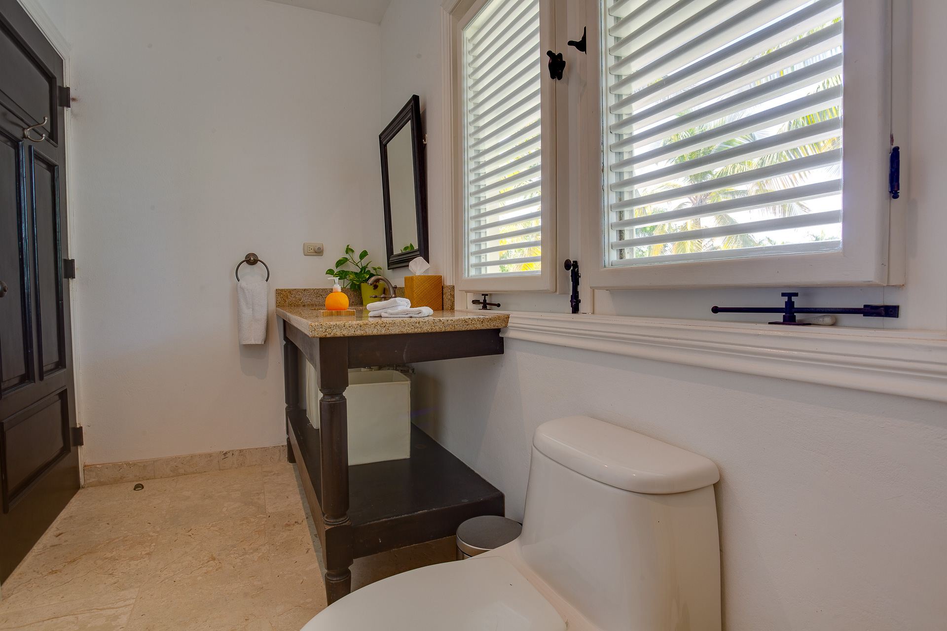 Villa Tortuga Bay B14