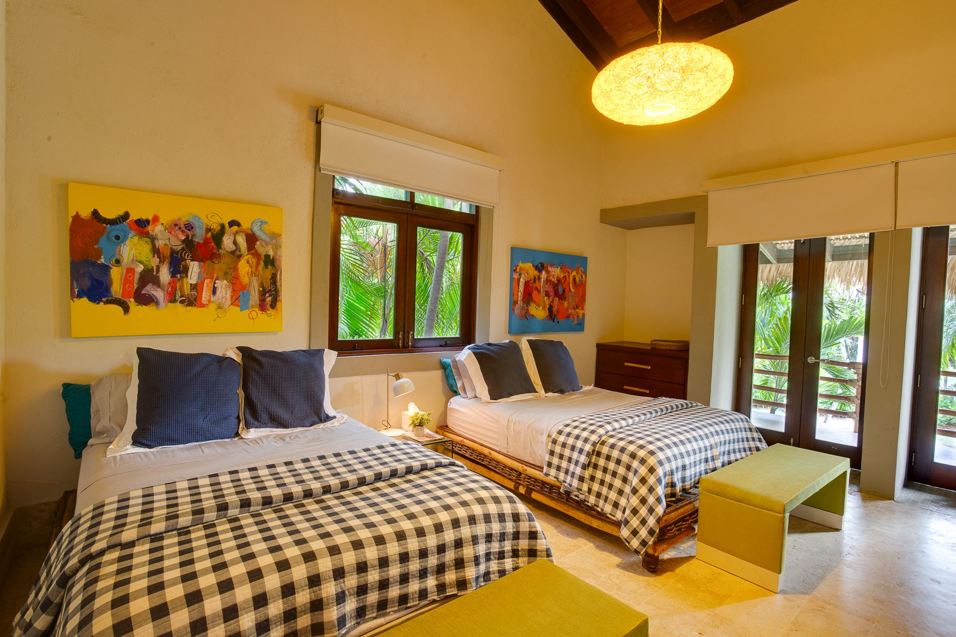 Villa Tortuga Bay C17