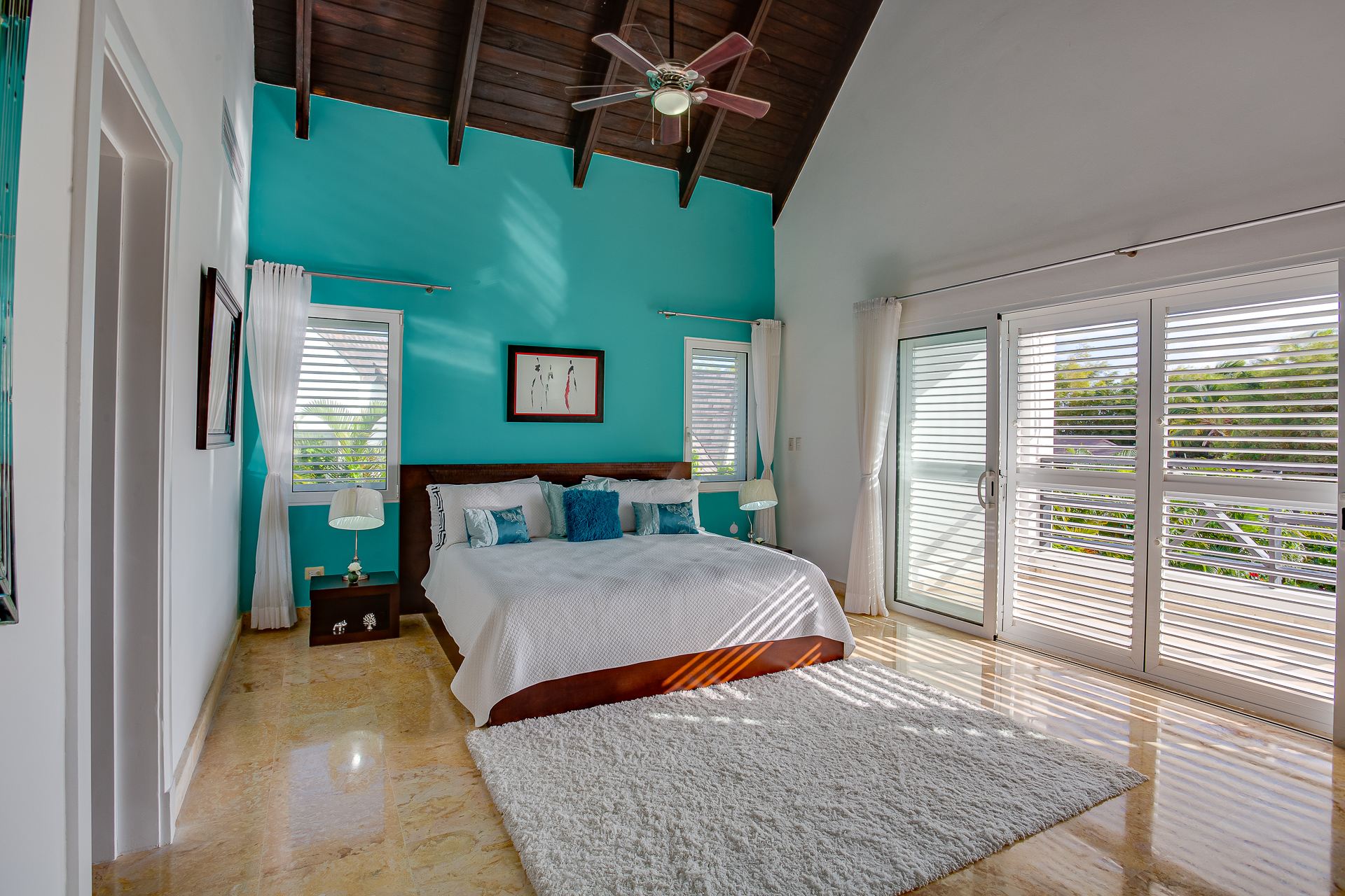 Villa Arrecife 6 Jardines