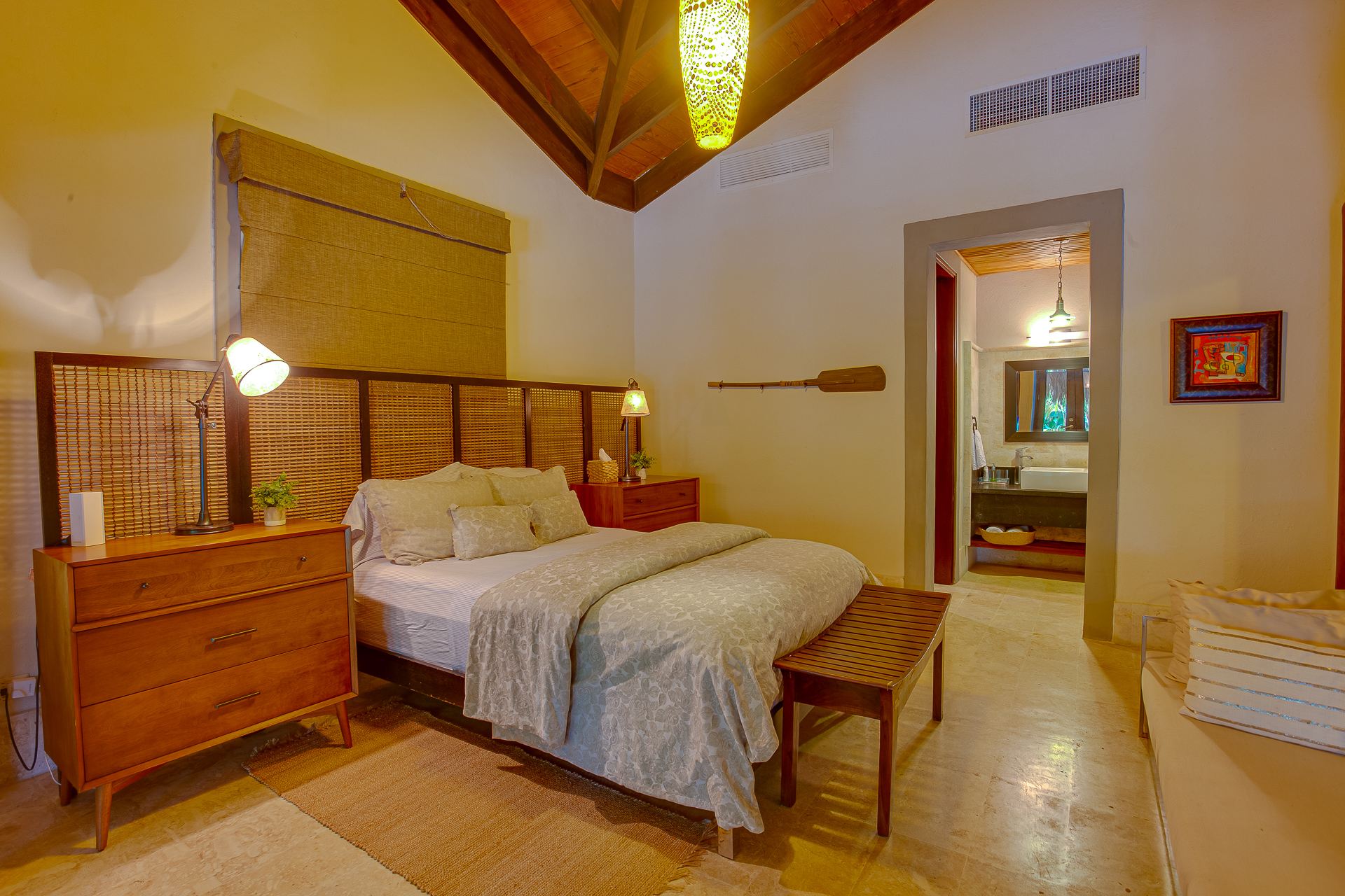 Villa Tortuga Bay C17