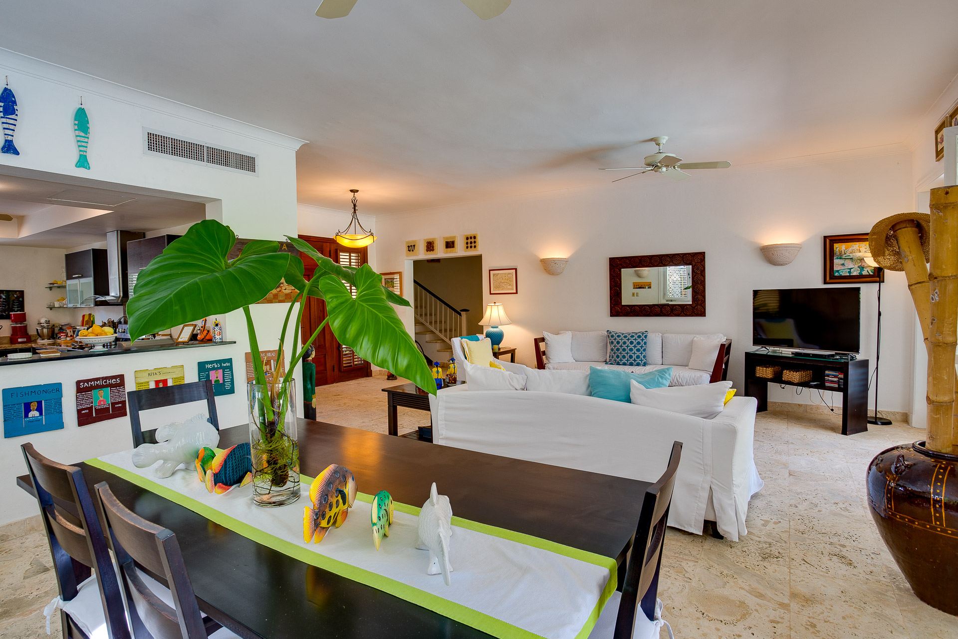 Villa Tortuga Bay B14