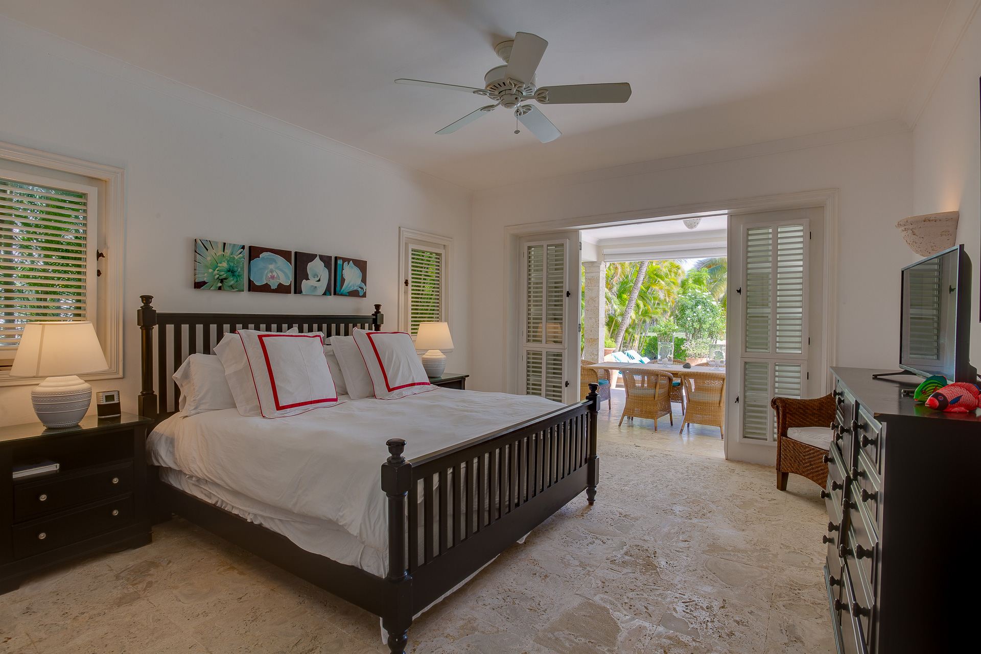 Villa Tortuga Bay B14