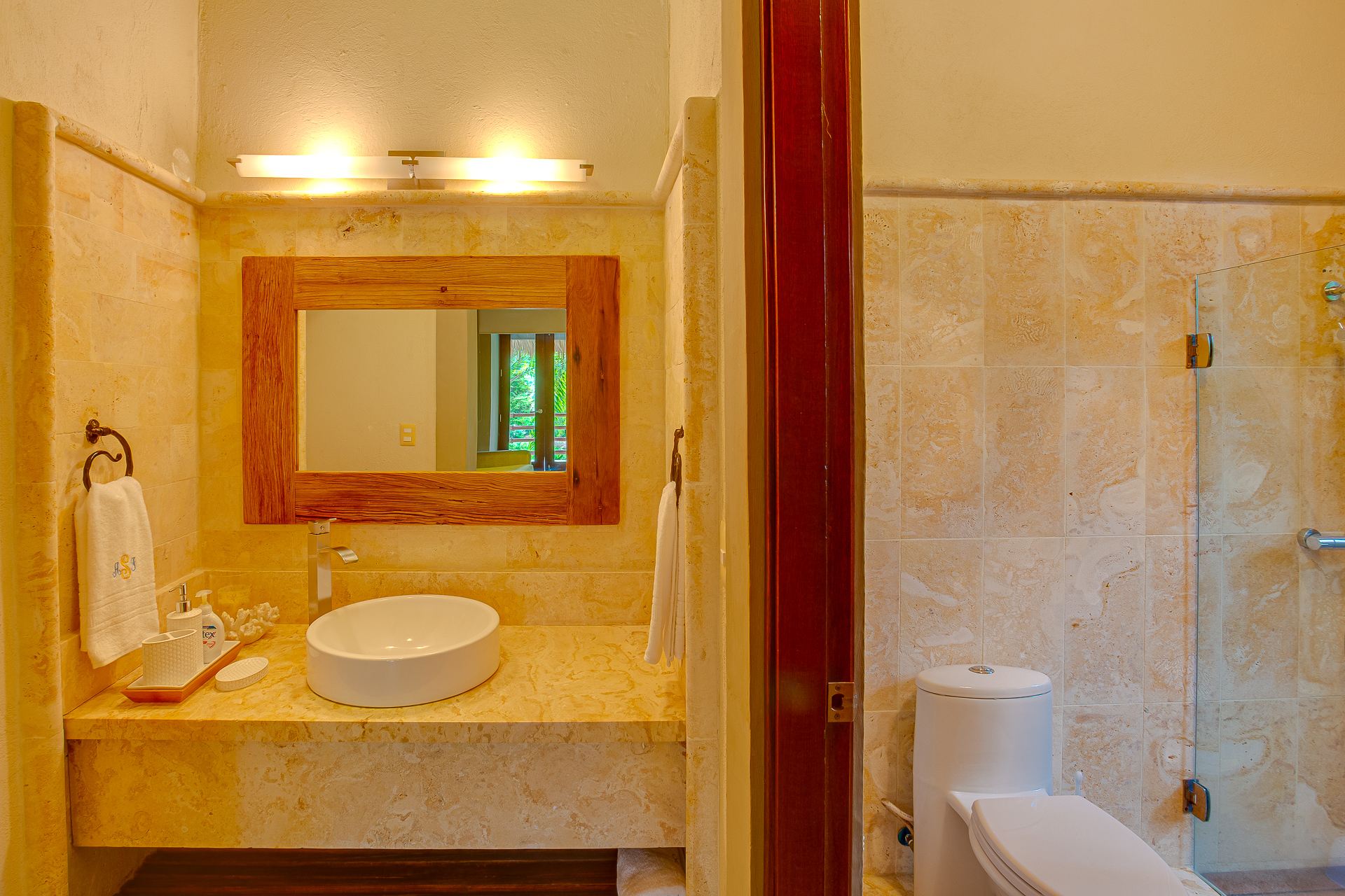 Villa Tortuga Bay C17