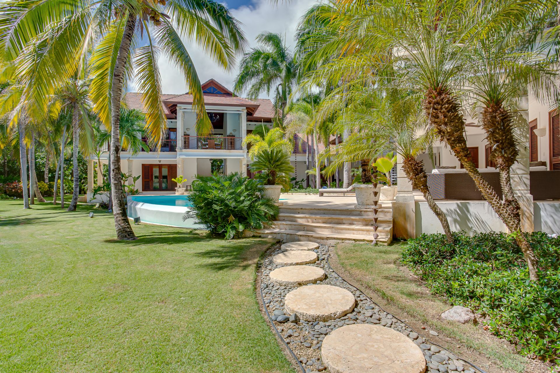 Villa La Cana H5