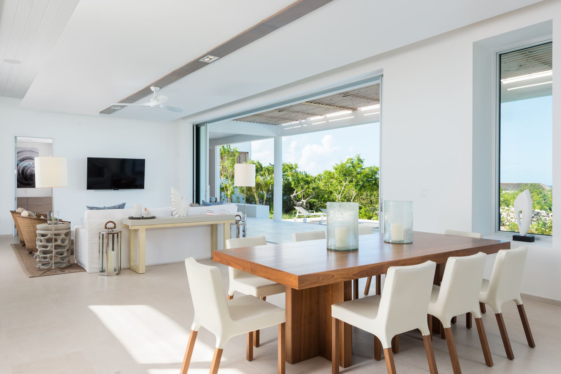 North Shore Enclave - 5 BDR OCEAN VIEW VILLA