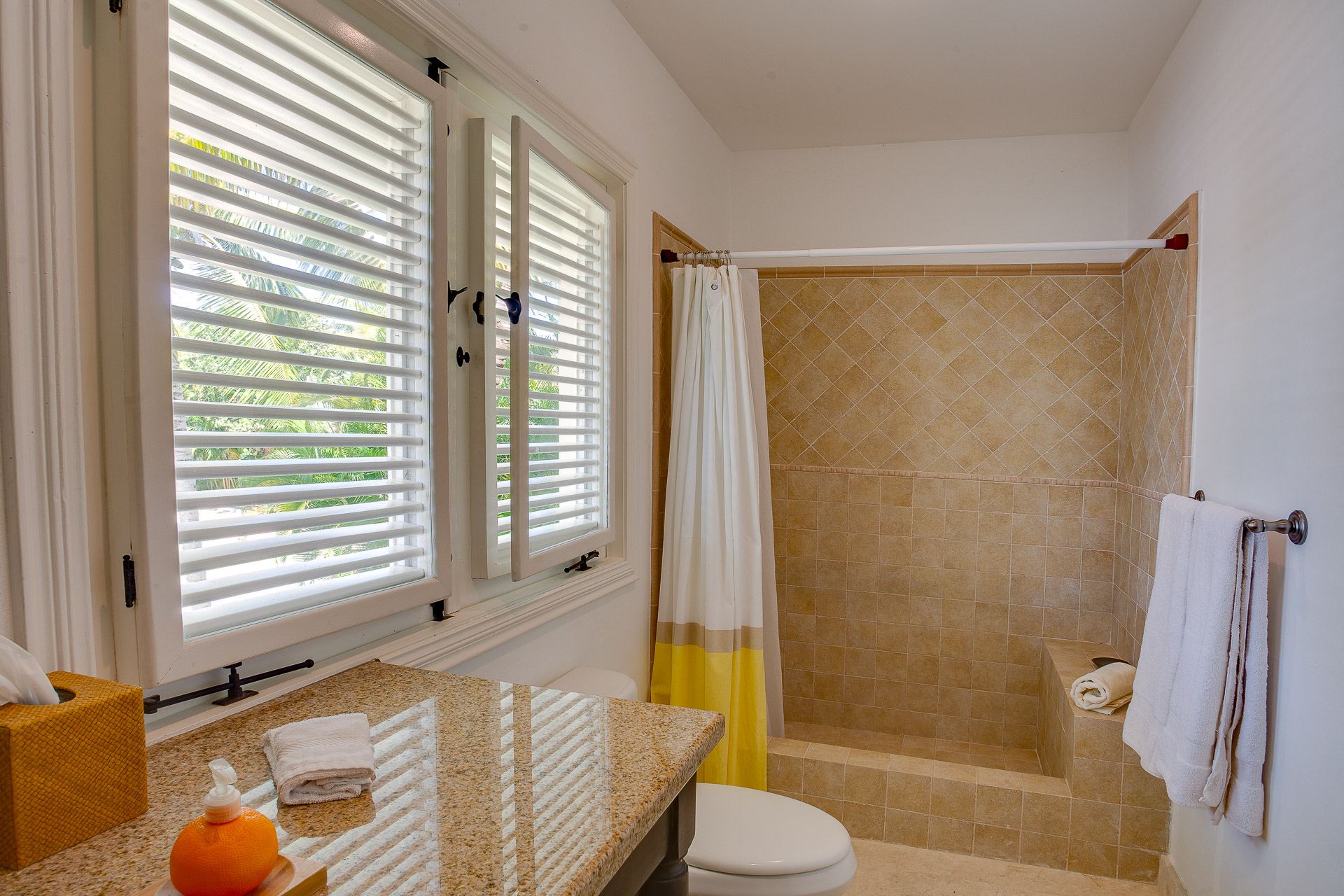 Villa Tortuga Bay B14