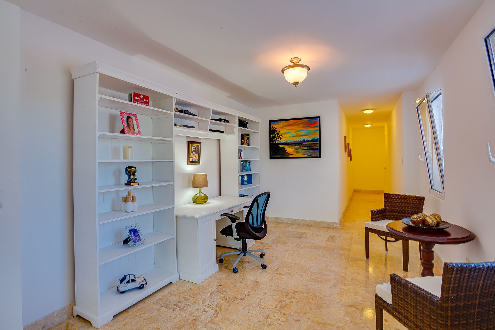 Villa Arrecife 6 Jardines