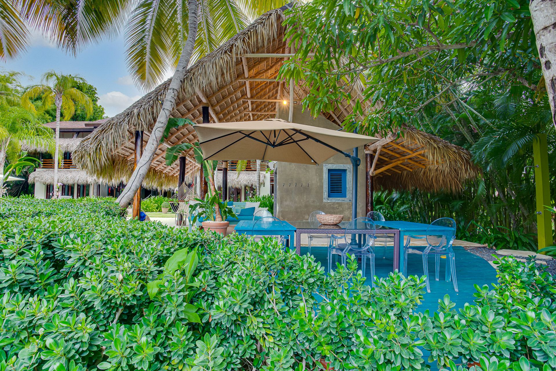 Villa Tortuga Bay C17