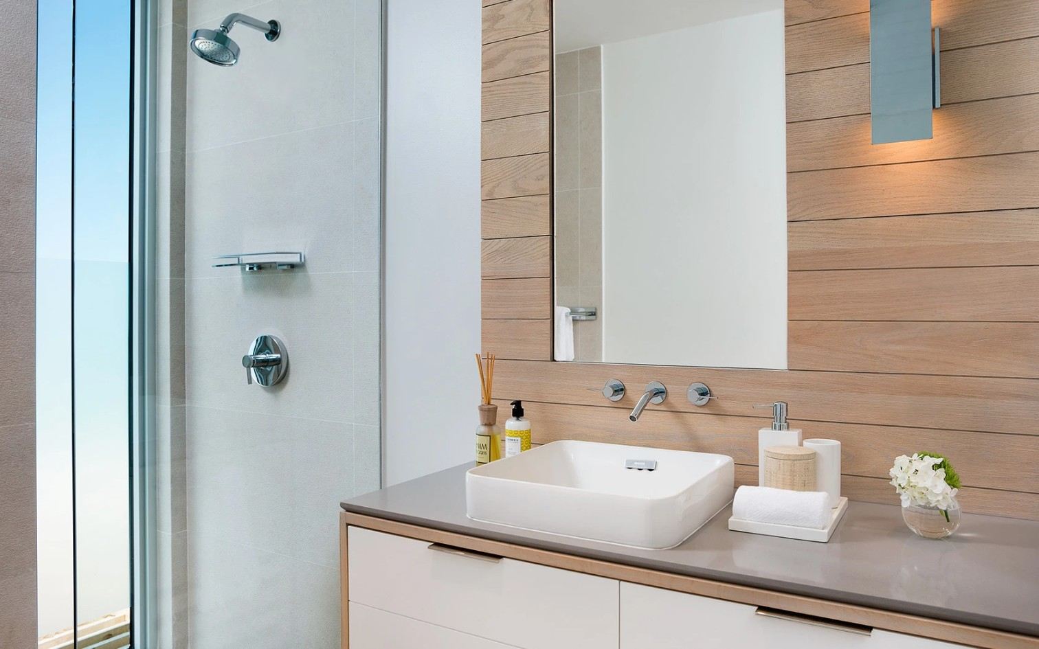 North Shore Enclave - 5 BDR OCEAN VIEW VILLA