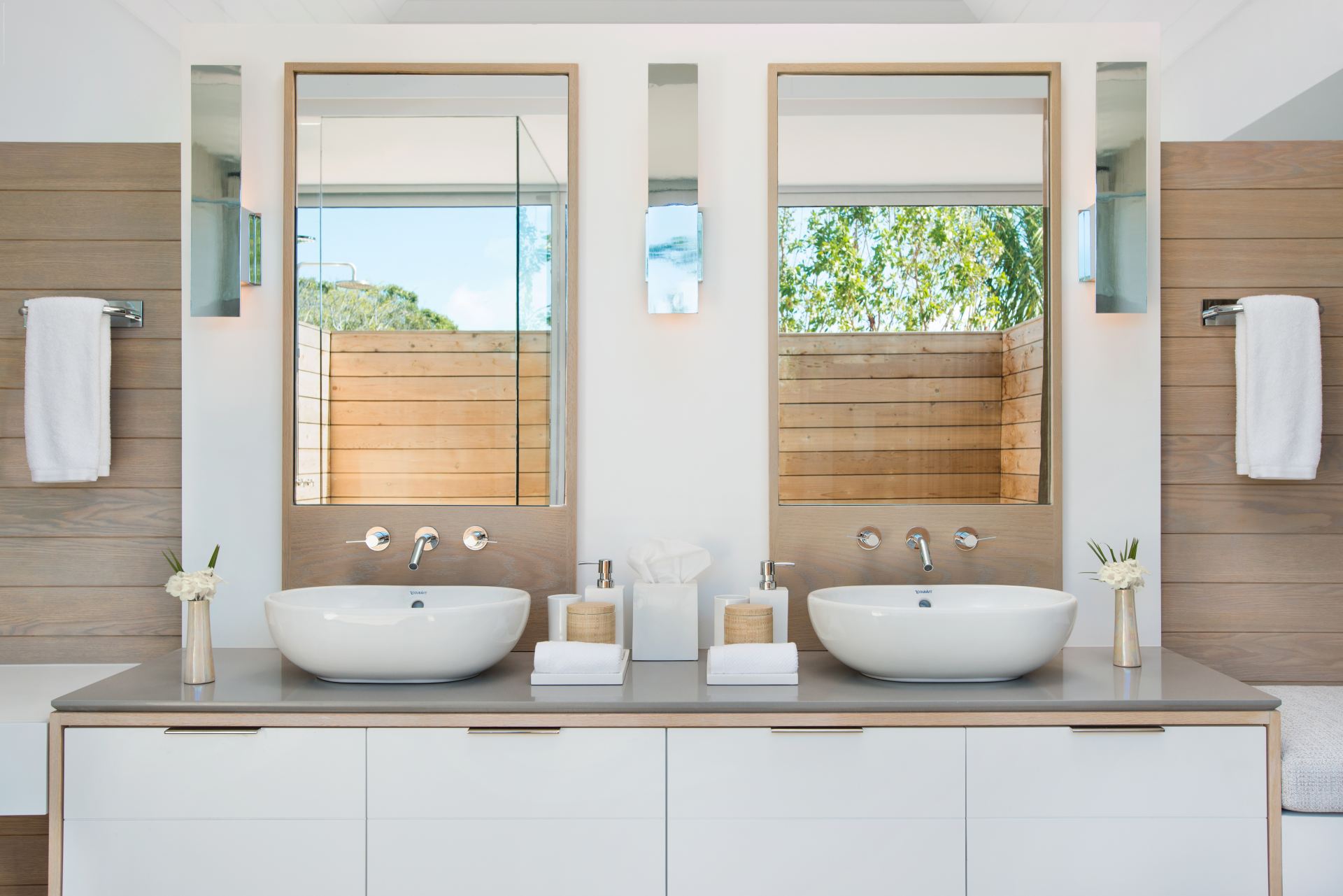 North Shore Enclave - 5 BDR OCEAN VIEW VILLA