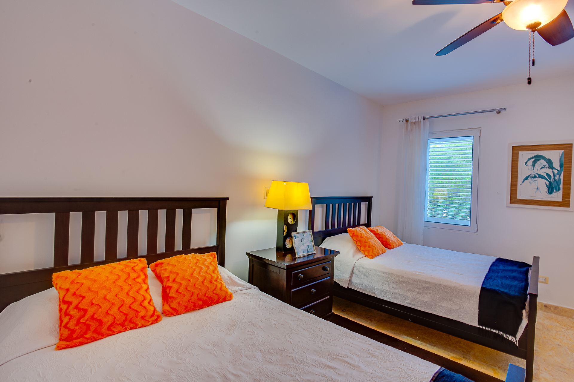 Villa Arrecife 6 Jardines