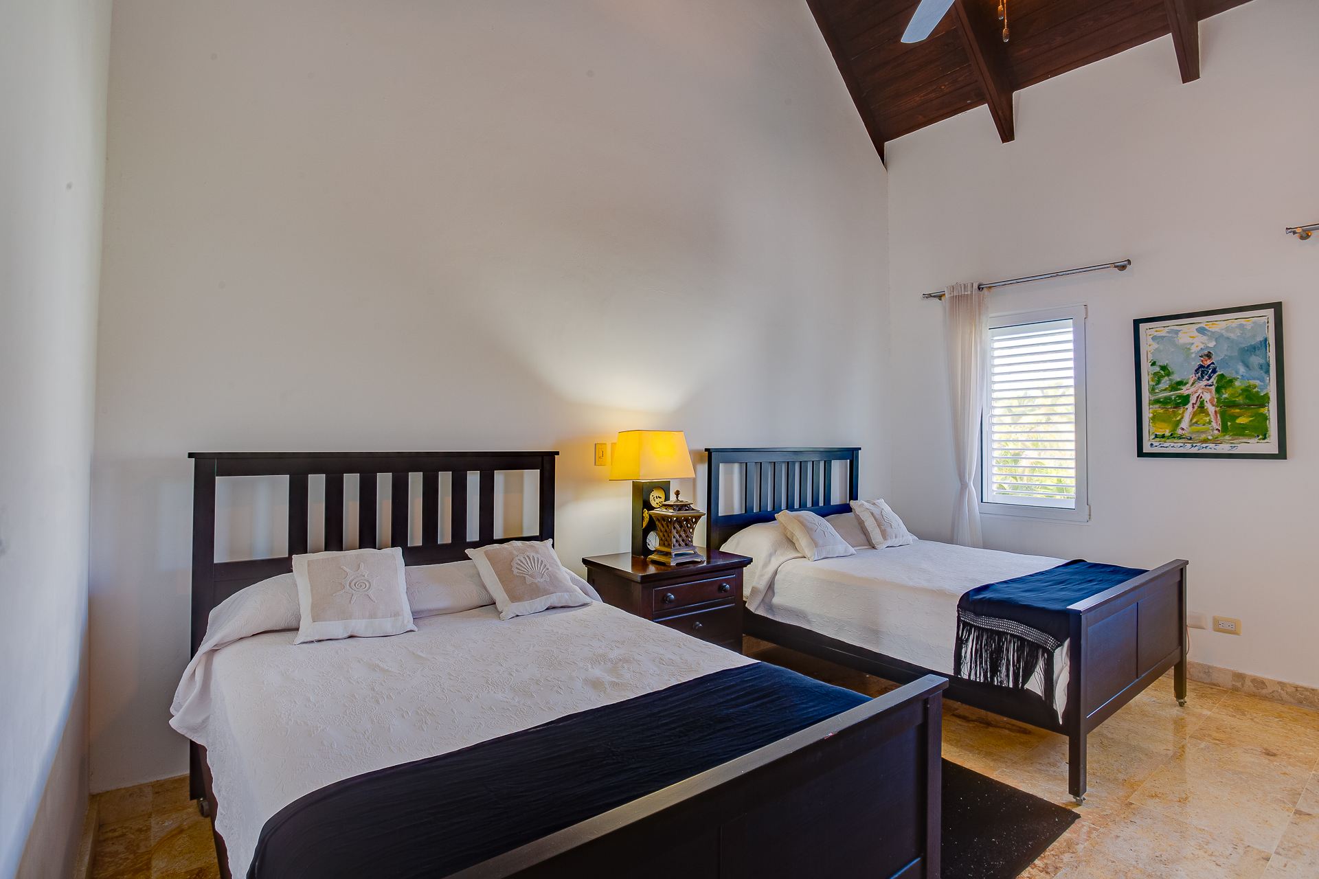 Villa Arrecife 6 Jardines