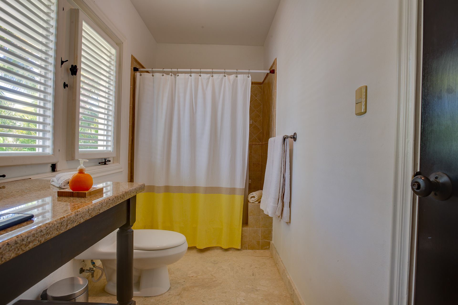 Villa Tortuga Bay B14