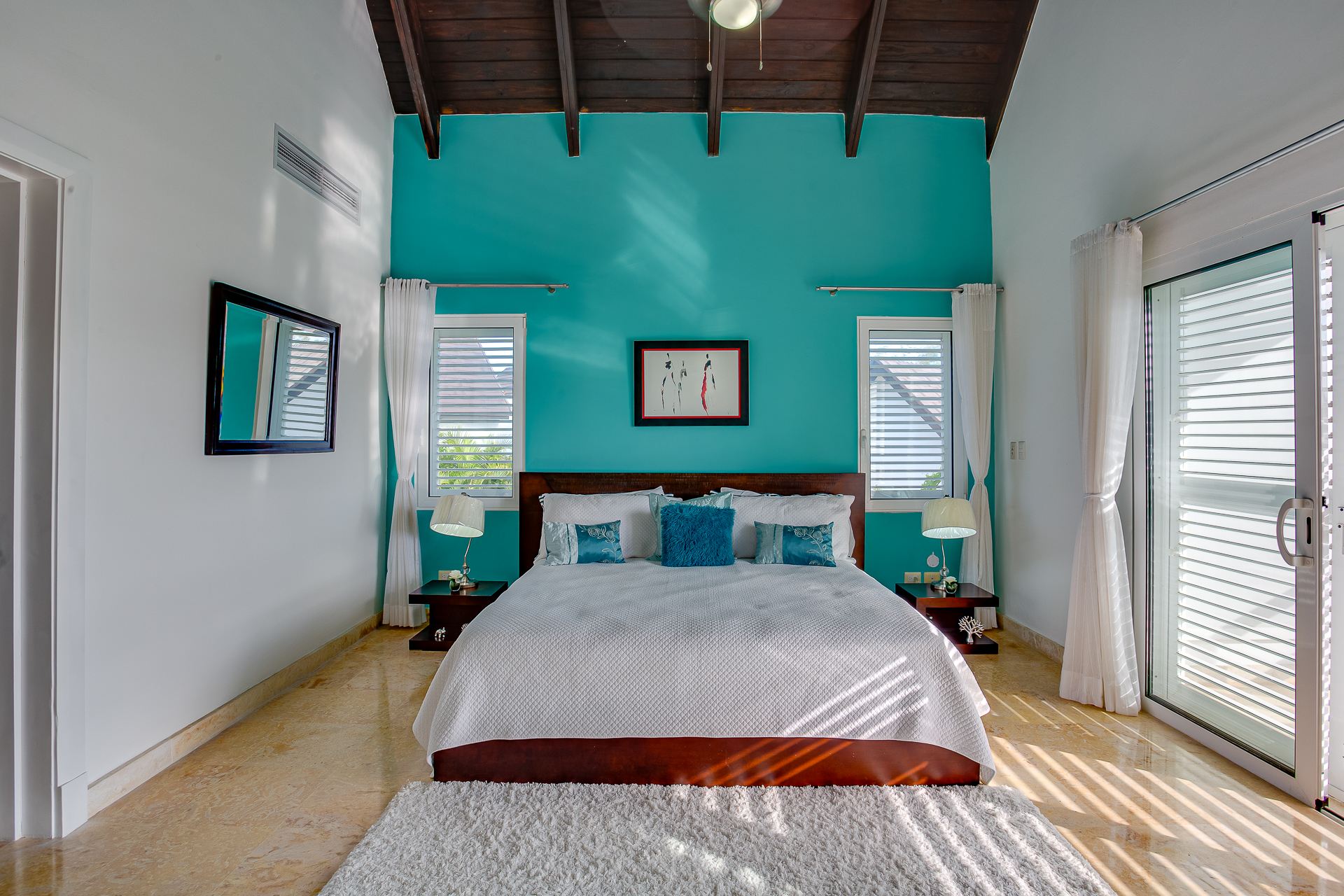 Villa Arrecife 6 Jardines