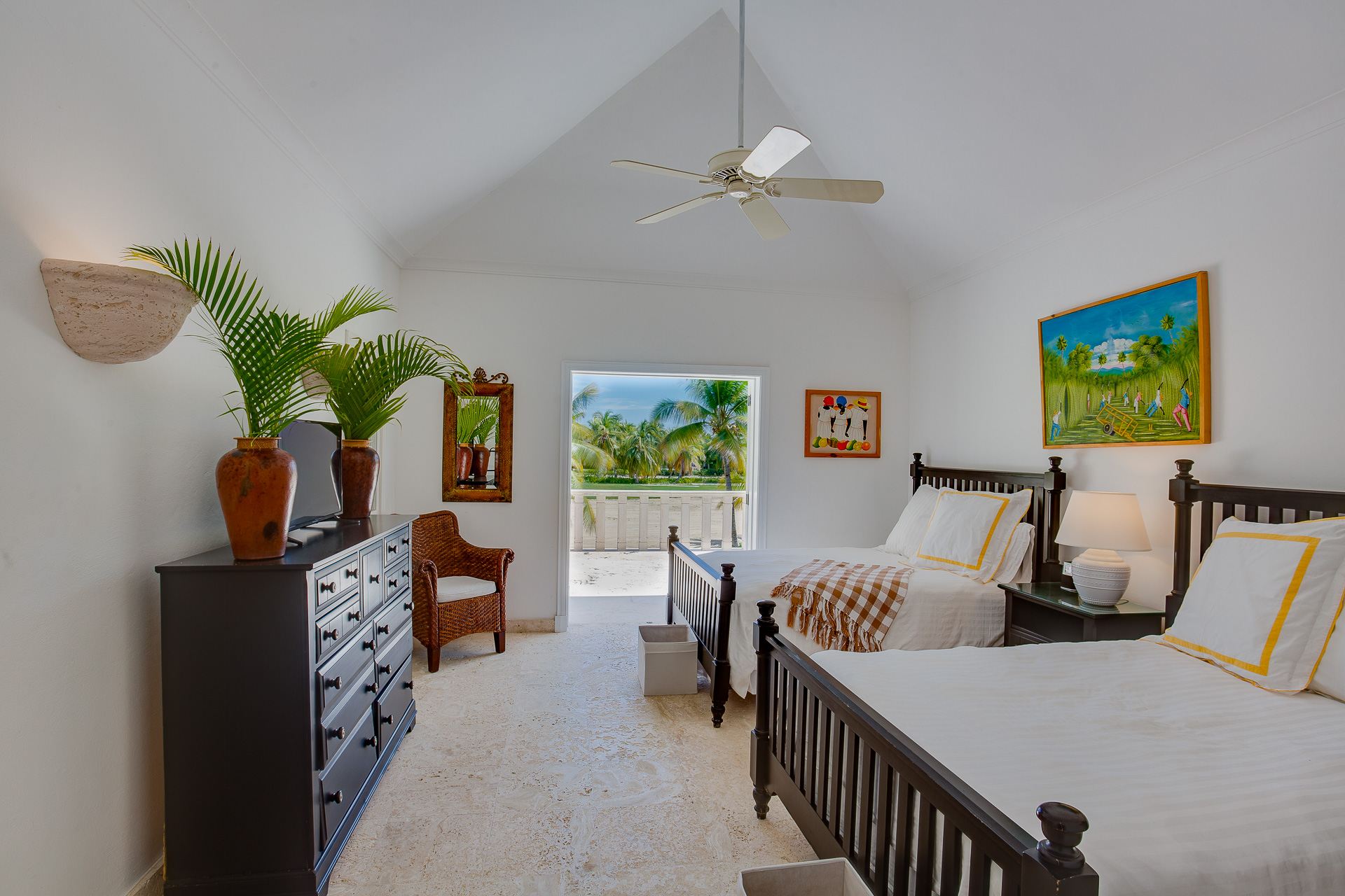 Villa Tortuga Bay B14