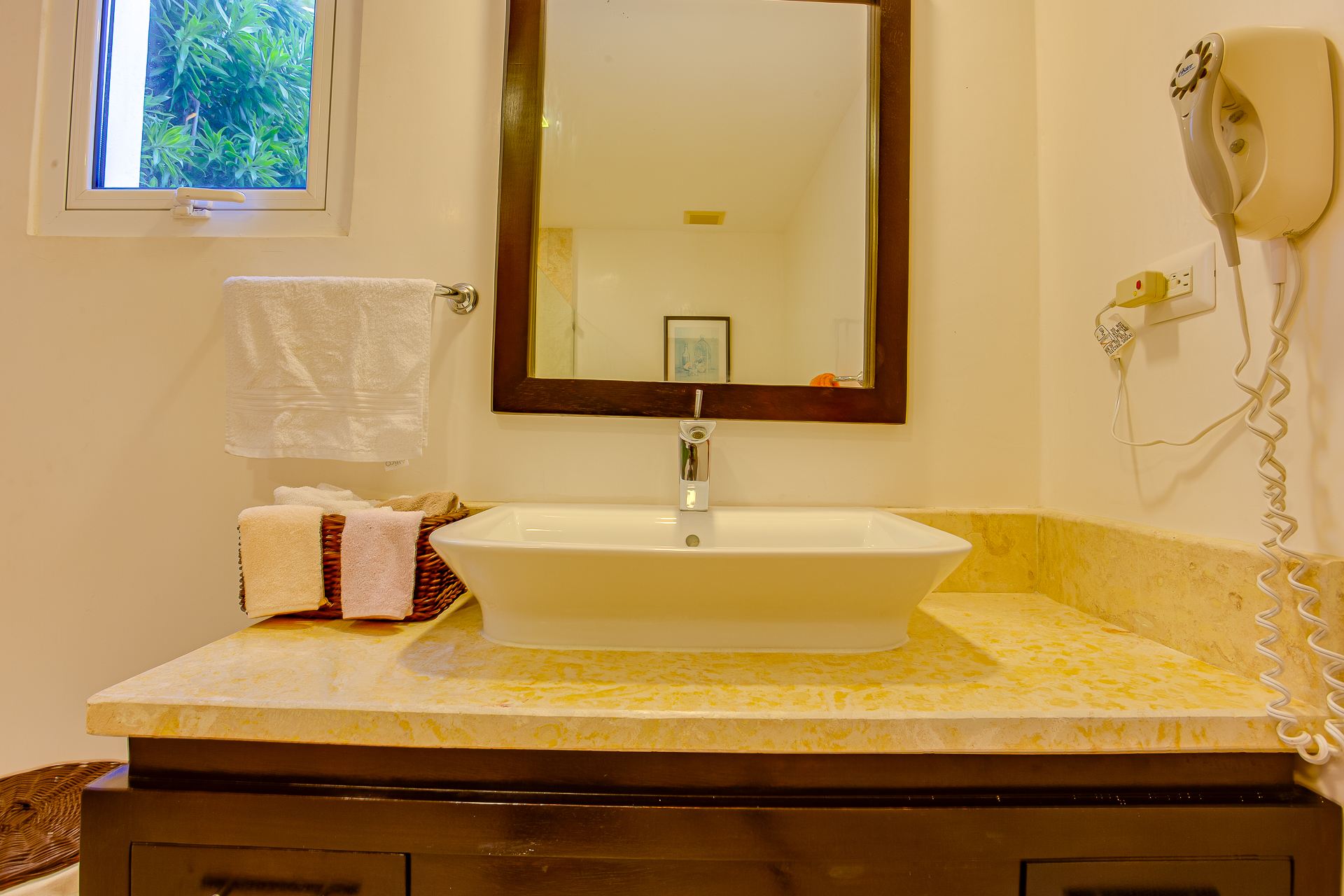 Villa Arrecife 6 Jardines