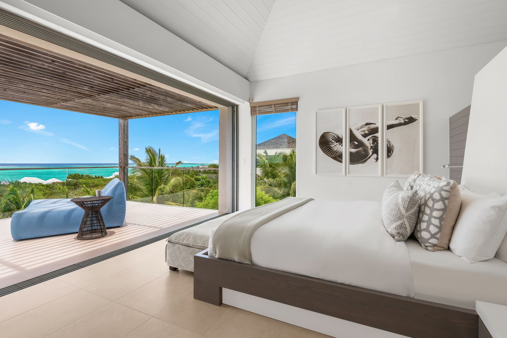 North Shore Enclave - 5 BDR OCEAN VIEW VILLA