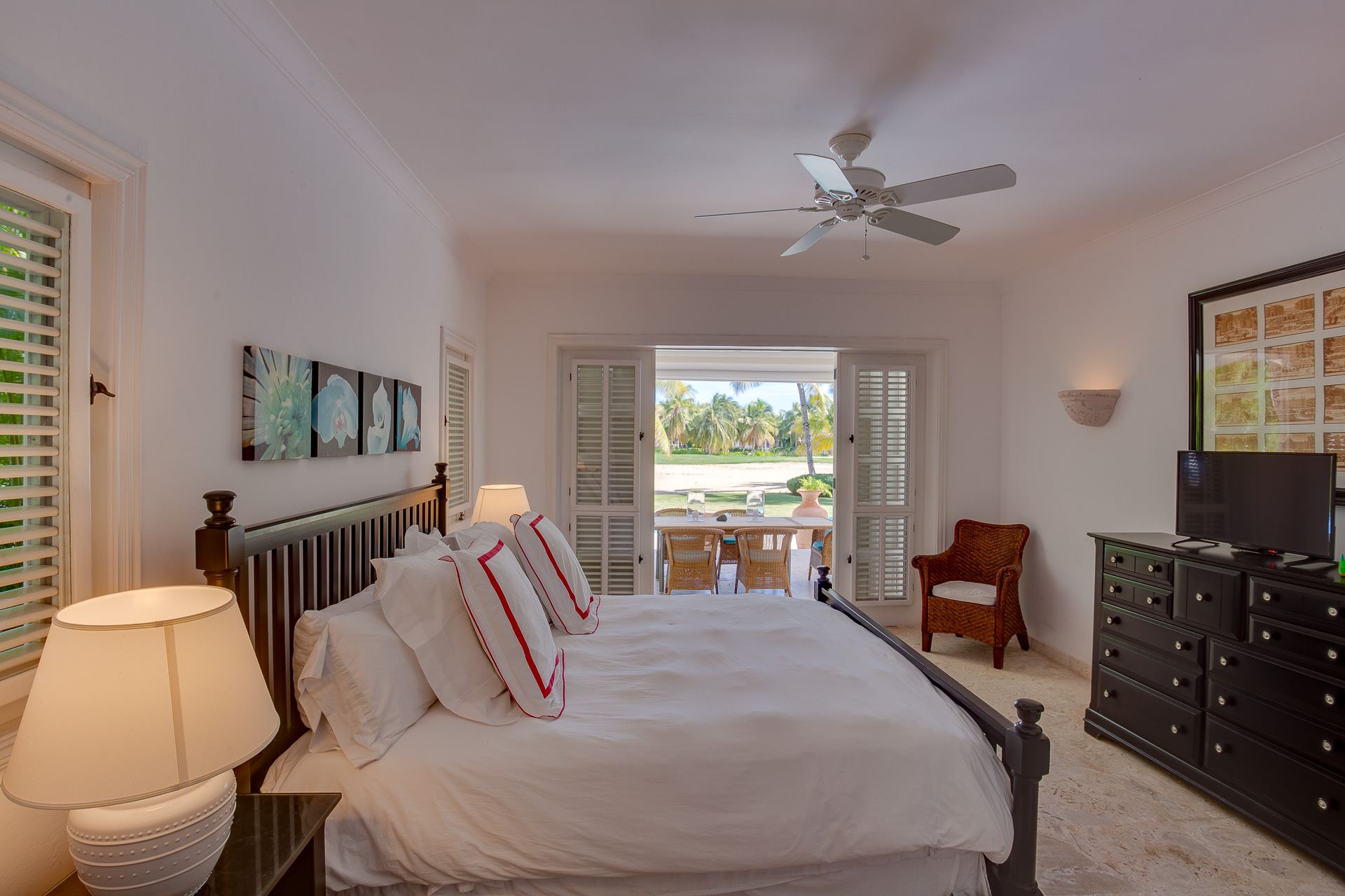 Villa Tortuga Bay B14