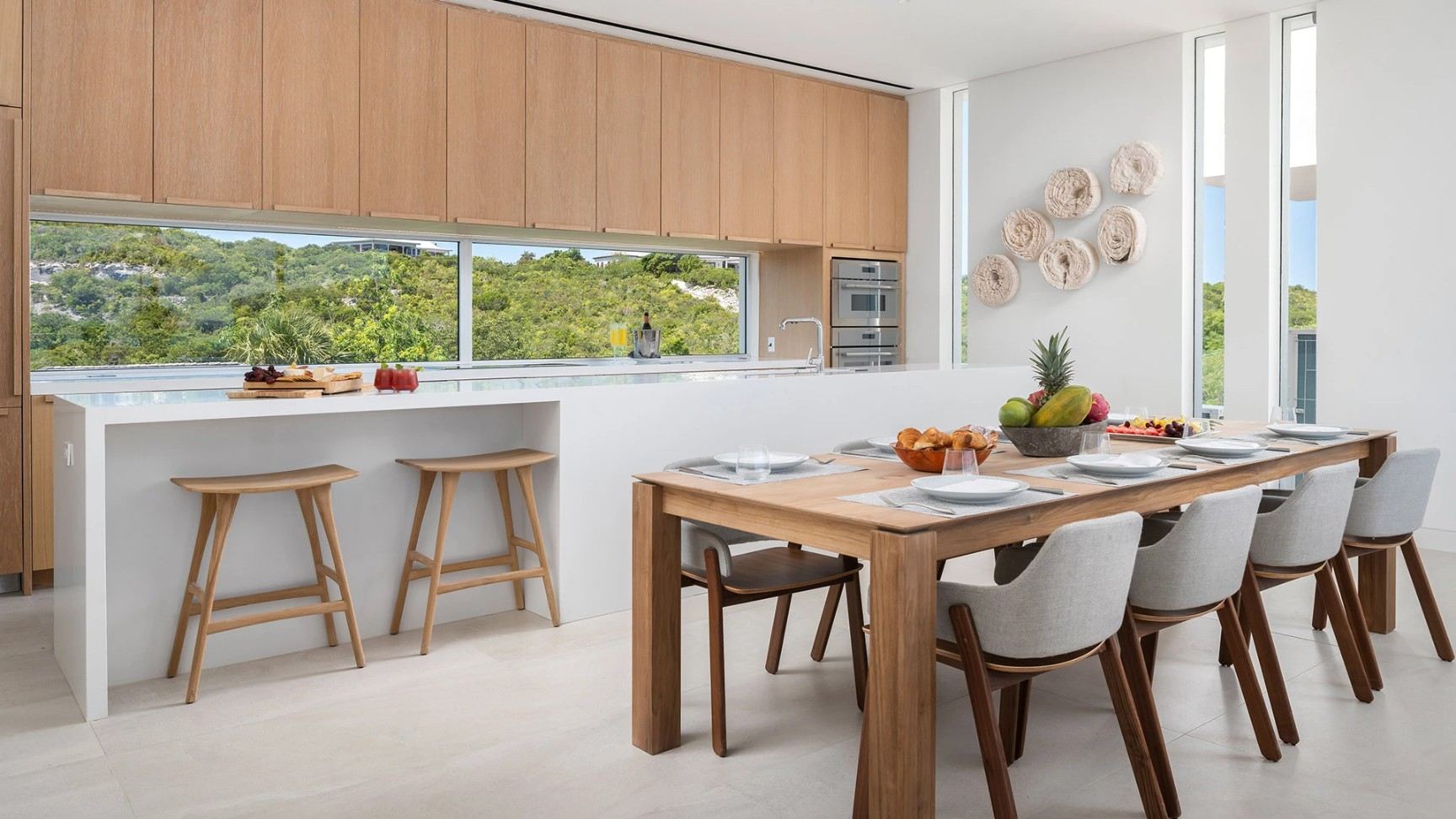 North Shore Enclave - 3 BDR OCEAN VIEW BEACH HOUSE