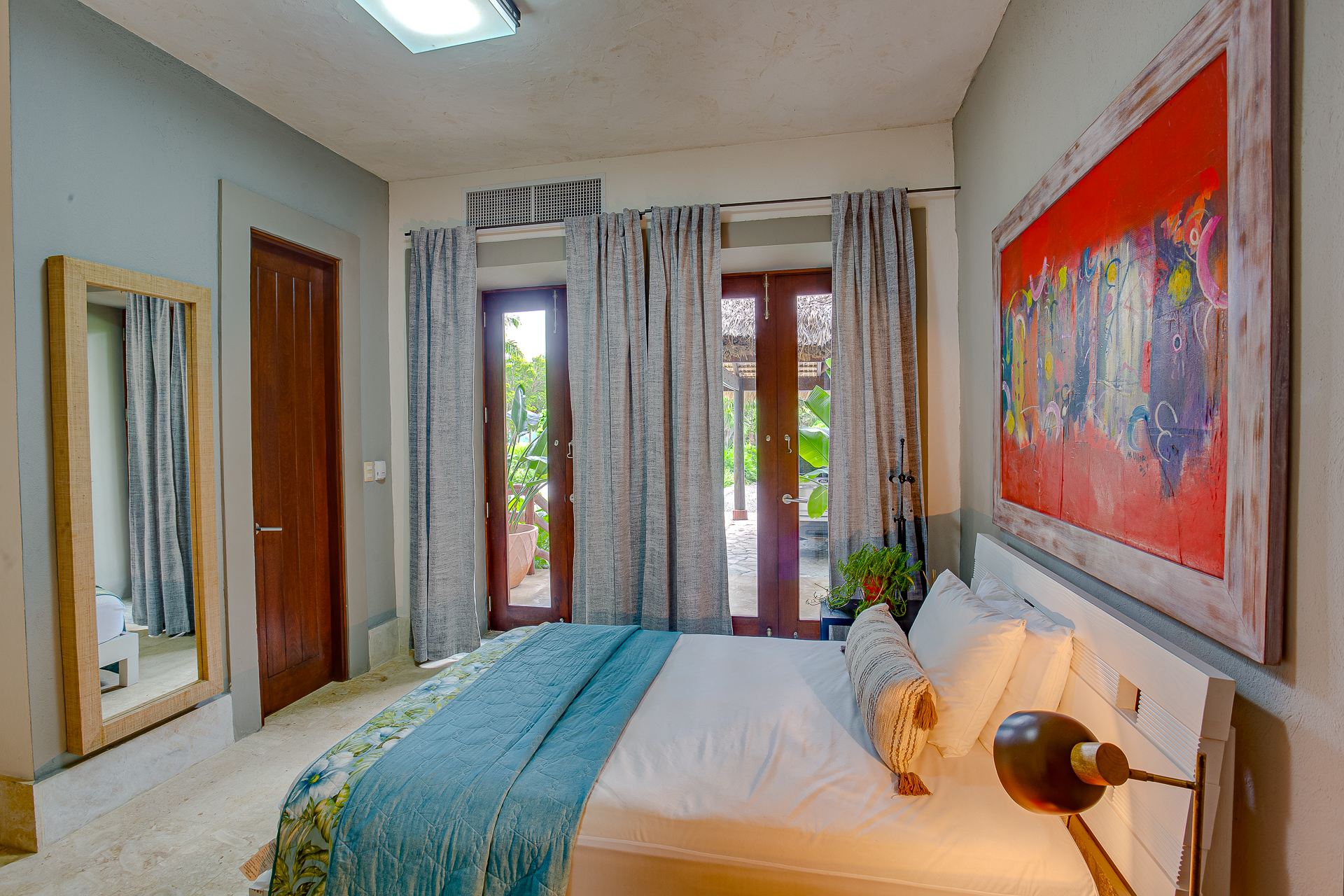 Villa Tortuga Bay C17