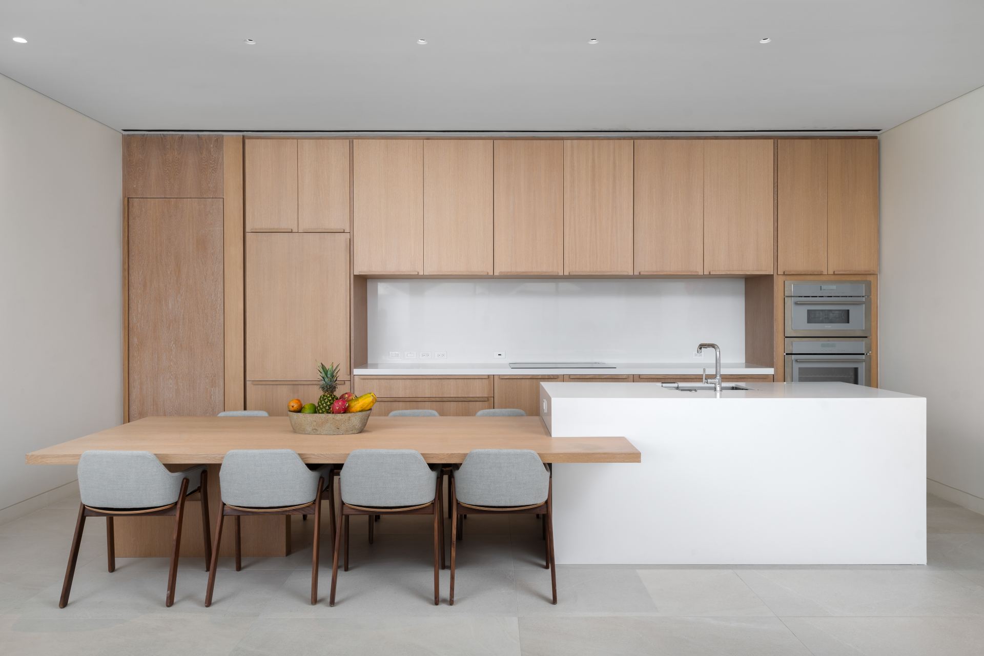 North Shore Enclave - 3 BDR OCEAN FRONT BEACH HOUSE