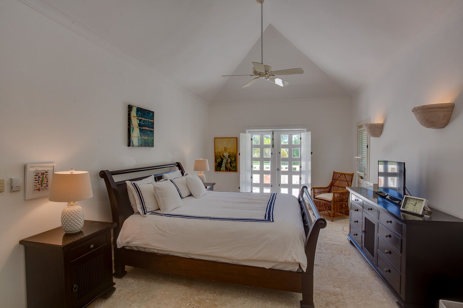 Villa Tortuga Bay B14